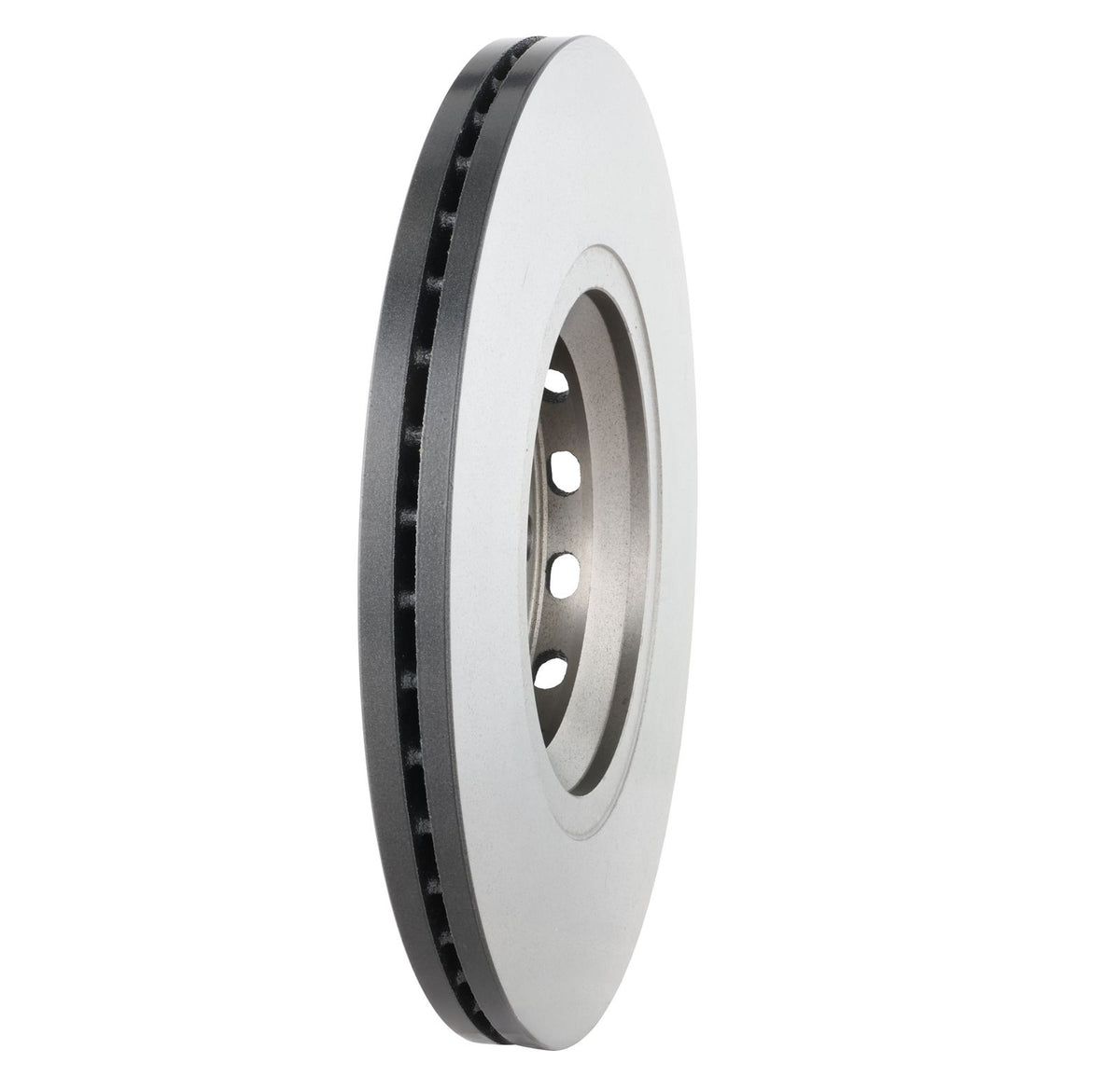 PRIME UV Coated Front Disc Brake Rotor - 09.8690.11_14