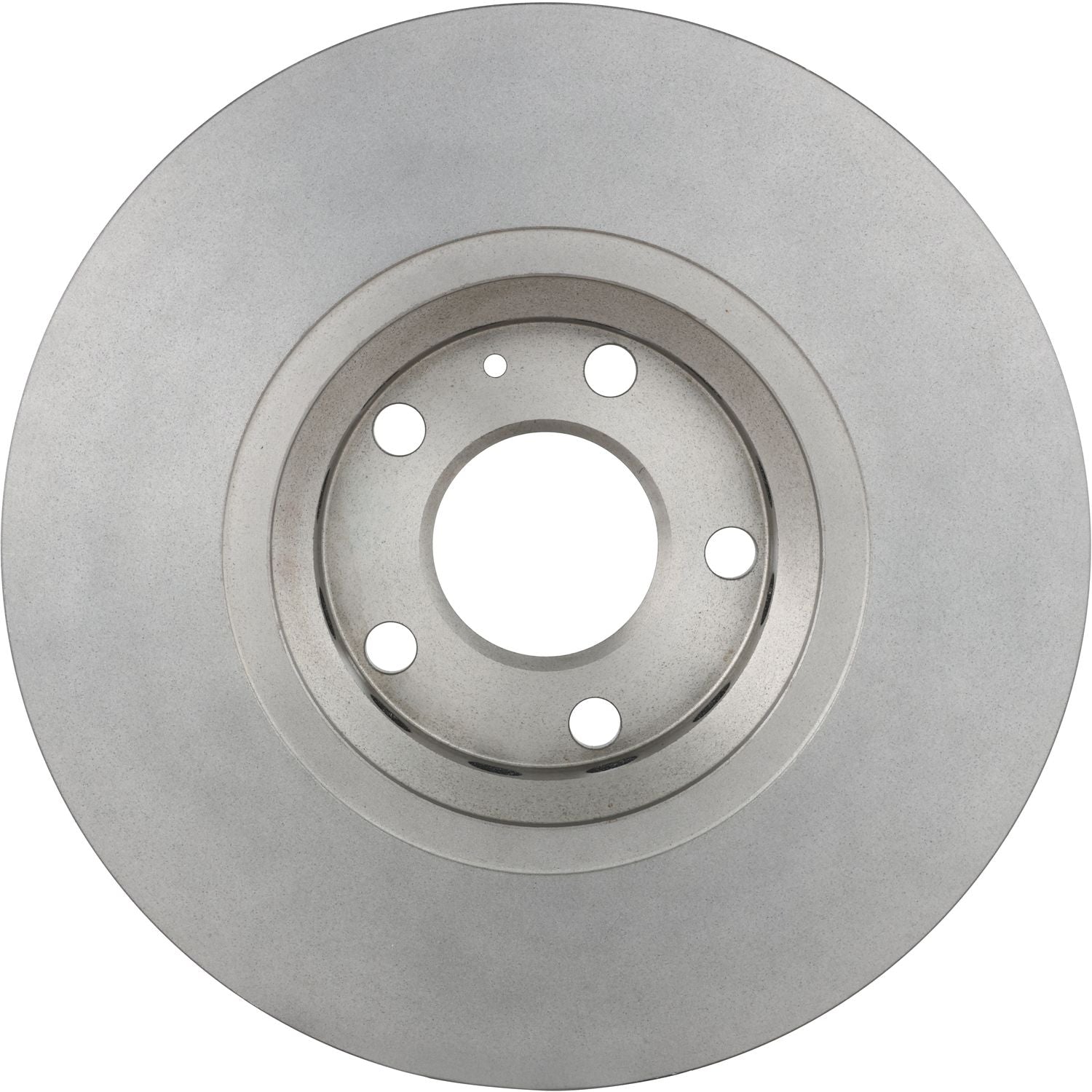PRIME UV Coated Front Disc Brake Rotor - 09.8690.11_02