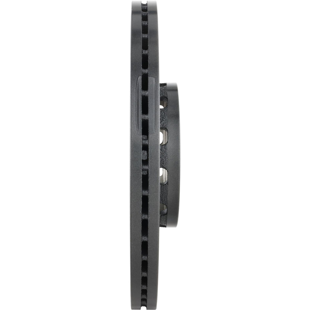 PRIME UV Coated Front Disc Brake Rotor - 09.8690.11_05