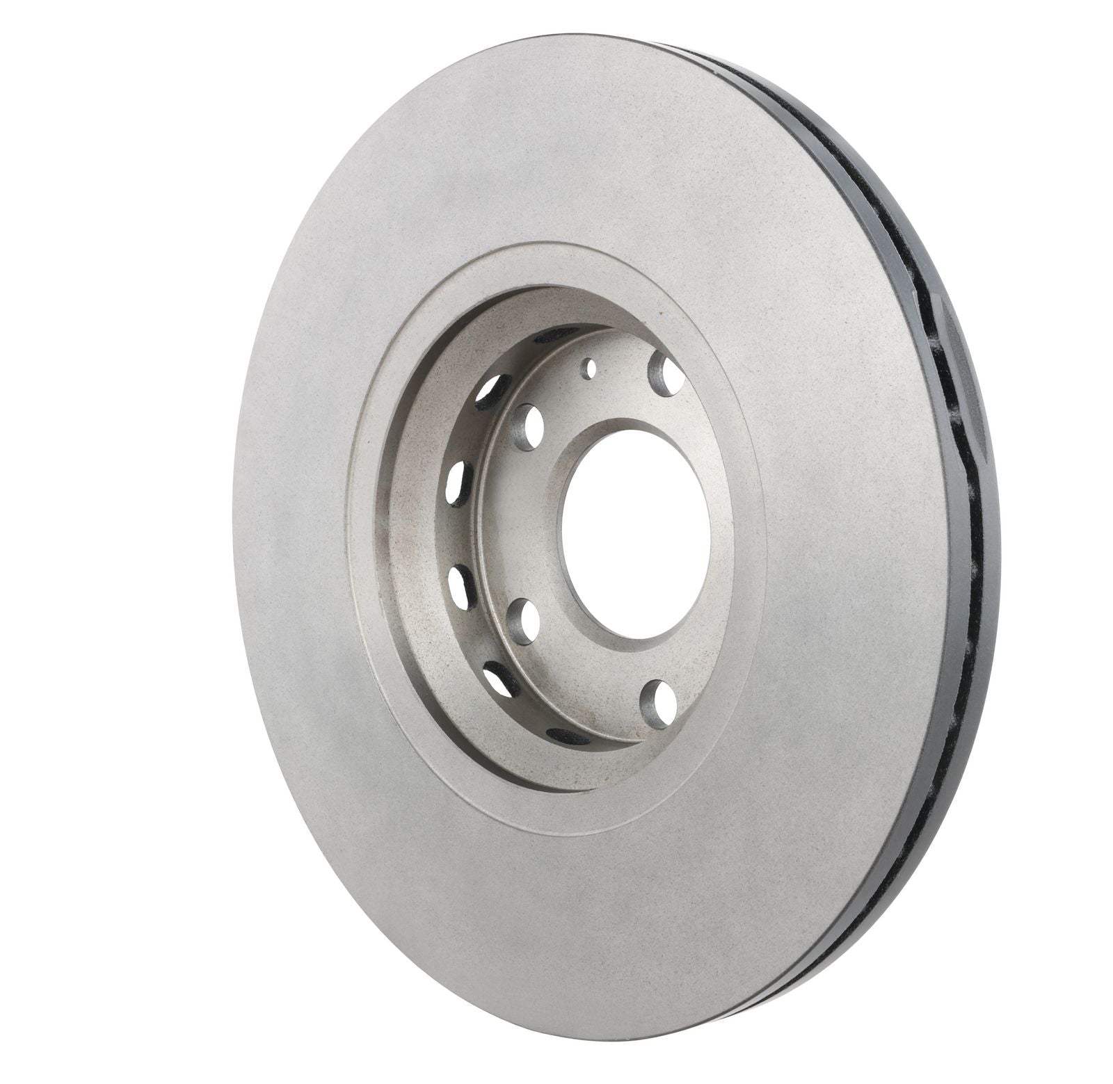 PRIME UV Coated Front Disc Brake Rotor - 09.8690.11_22