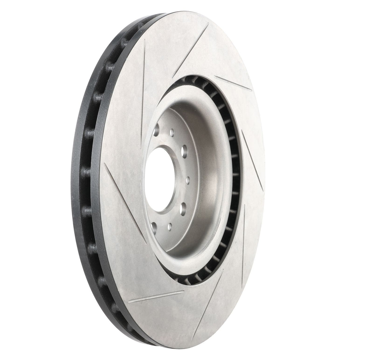 PRIME UV Coated Front Disc Brake Rotor - 09.8780.21_15