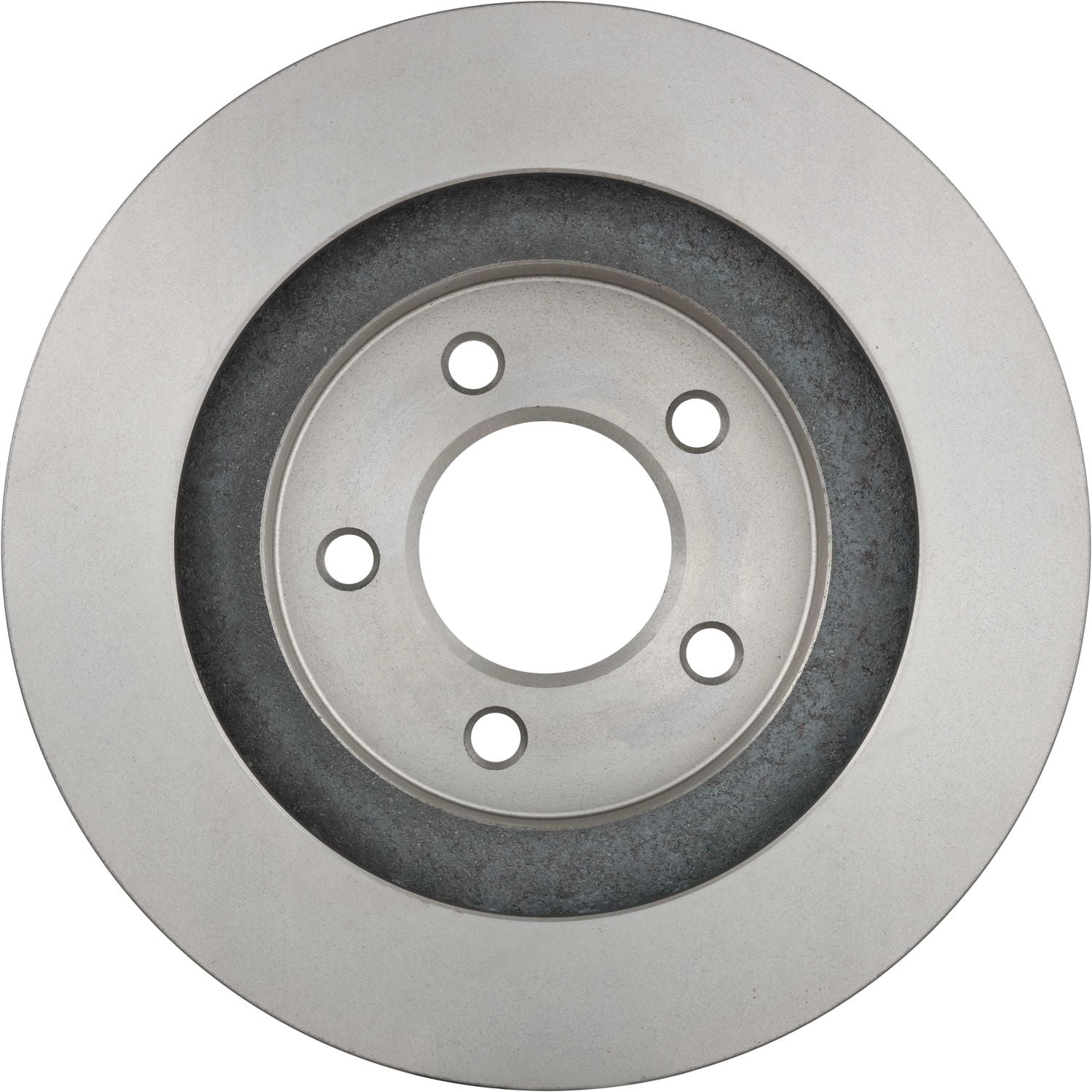 PRIME UV Coated Front Disc Brake Rotor - 09.8818.81_02