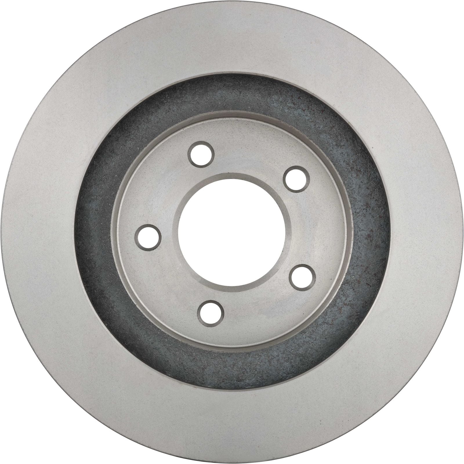 PRIME UV Coated Front Disc Brake Rotor - 09.8818.81_05