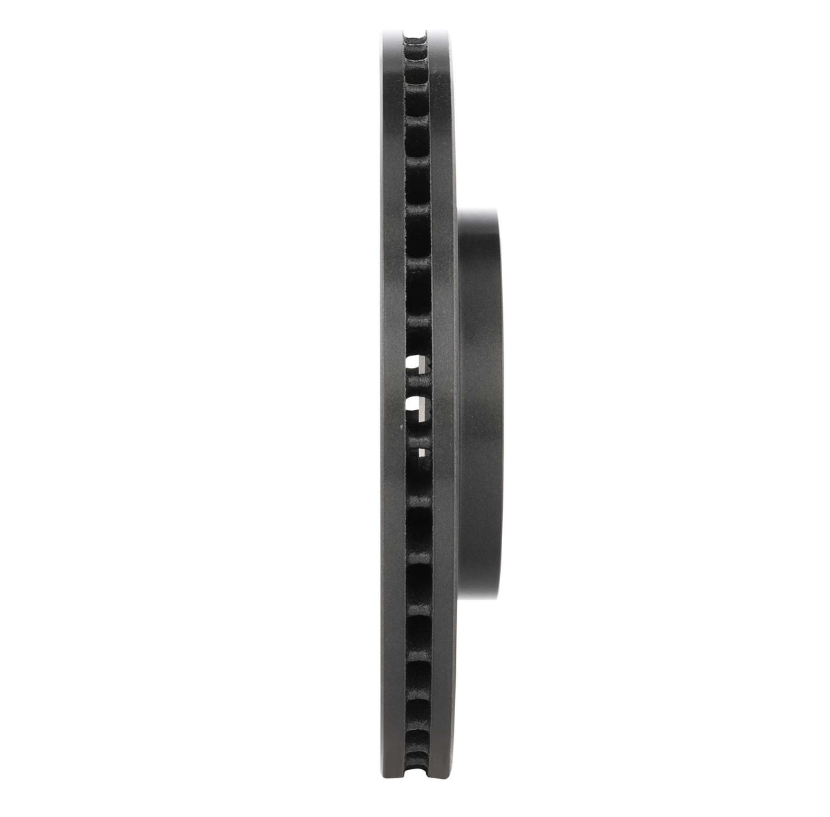 PRIME UV Coated Front Disc Brake Rotor - 09.8840.11_26