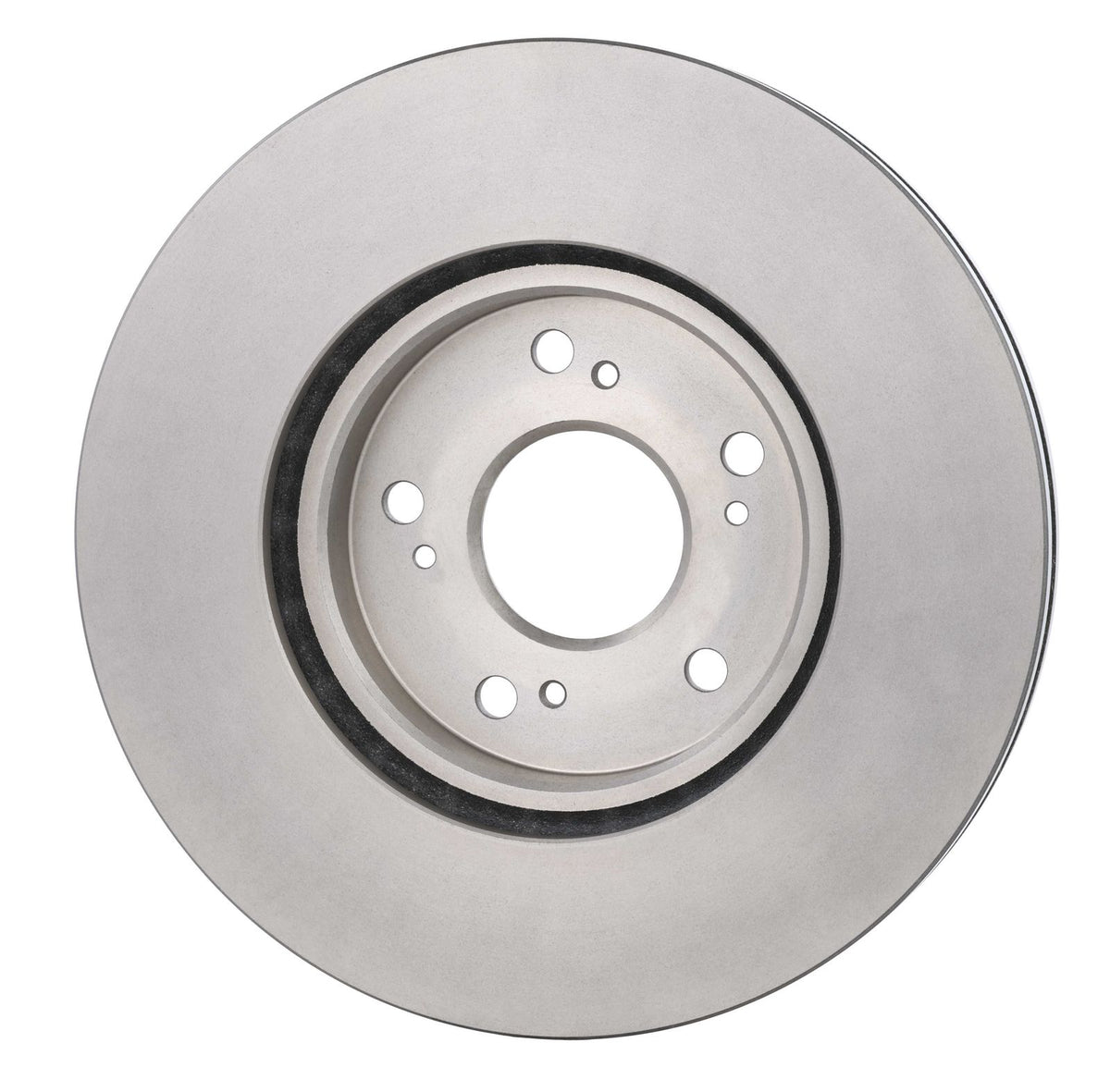 PRIME UV Coated Front Disc Brake Rotor - 09.8840.11_21