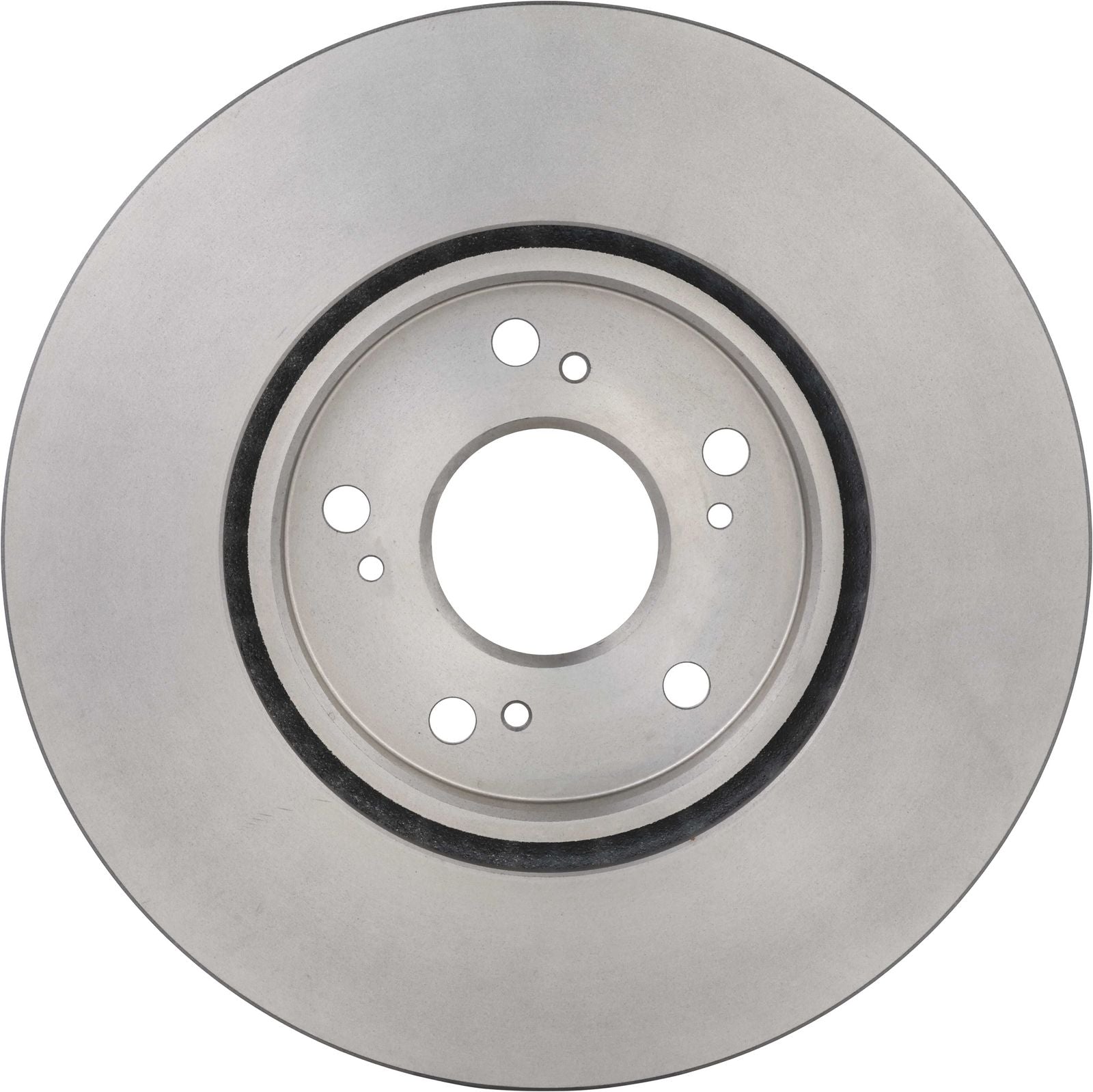 PRIME UV Coated Front Disc Brake Rotor - 09.8840.11_05
