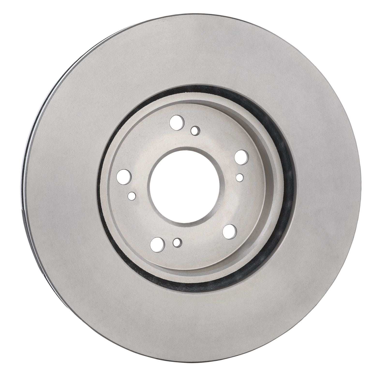 PRIME UV Coated Front Disc Brake Rotor - 09.8840.11_19