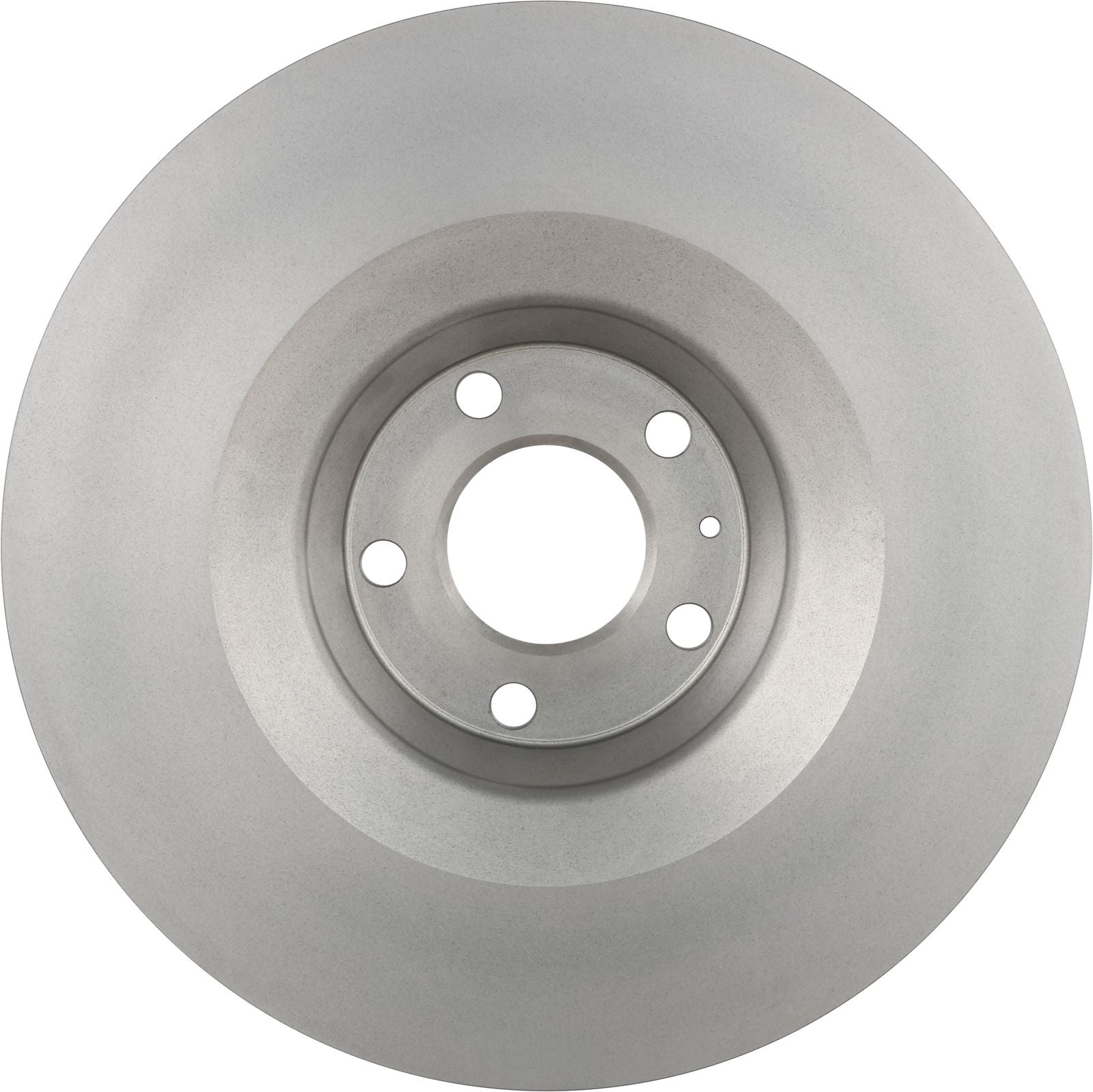 PRIME UV Coated Front Disc Brake Rotor - 09.8841.31_05