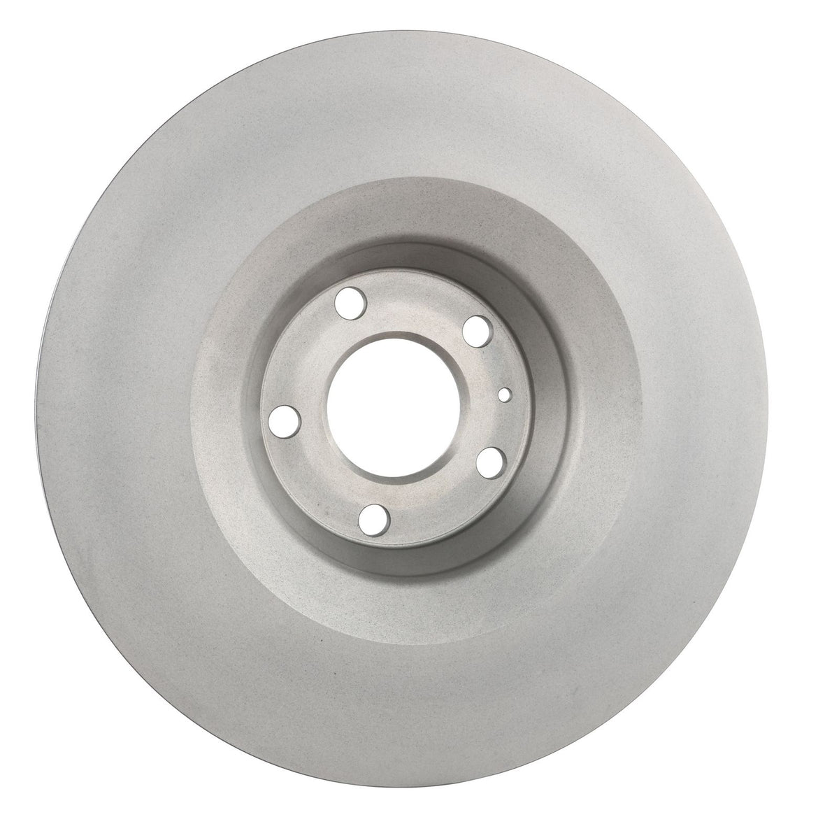 PRIME UV Coated Front Disc Brake Rotor - 09.8841.31_18