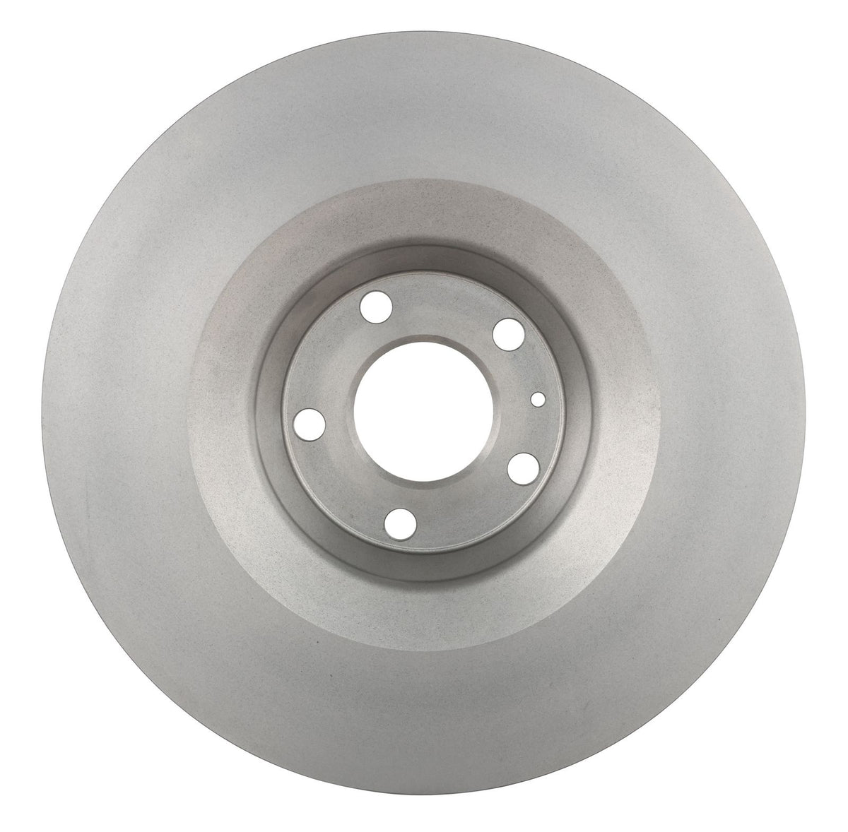 PRIME UV Coated Front Disc Brake Rotor - 09.8841.31_19