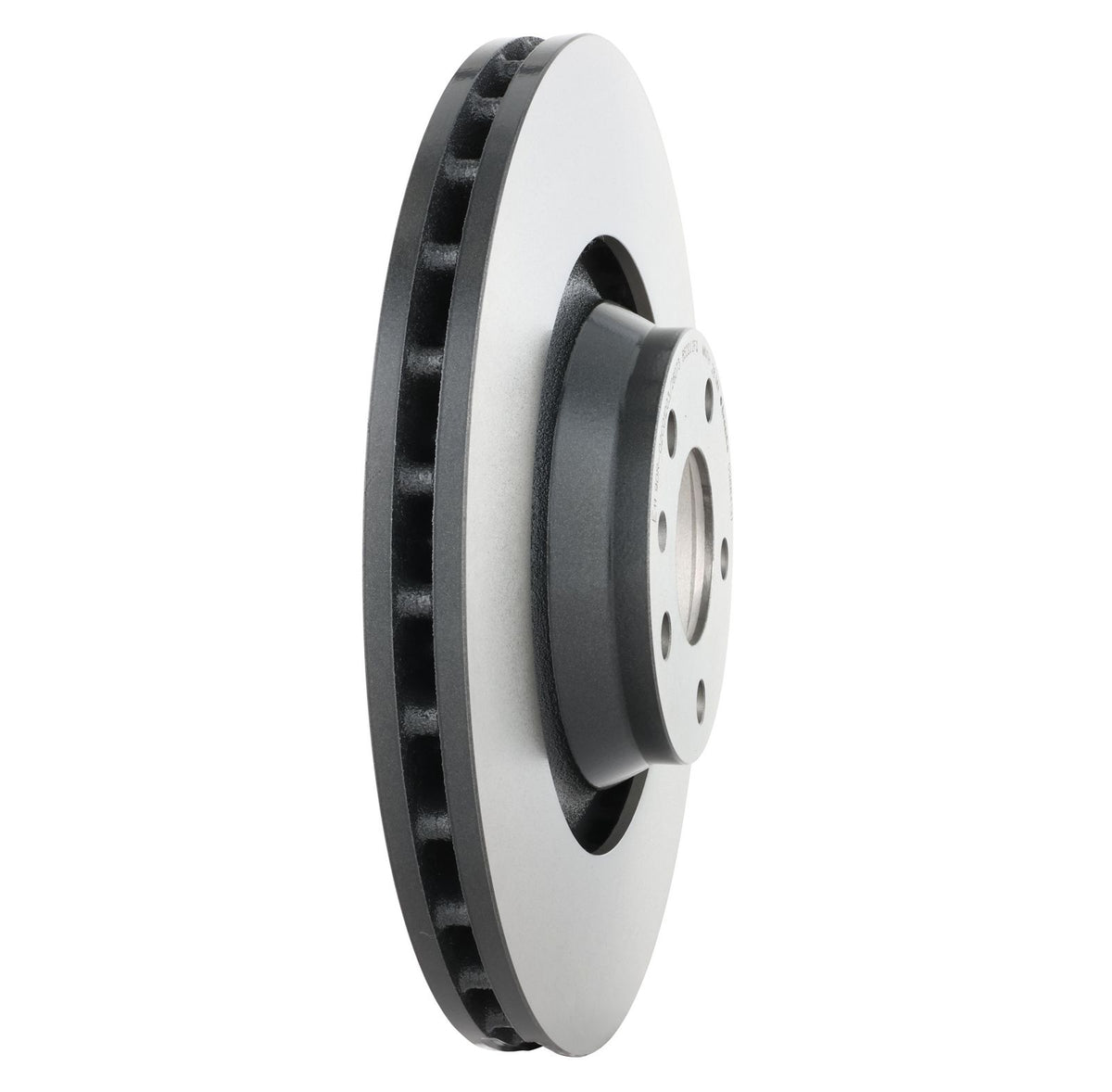 PRIME UV Coated Front Disc Brake Rotor - 09.8841.31_26