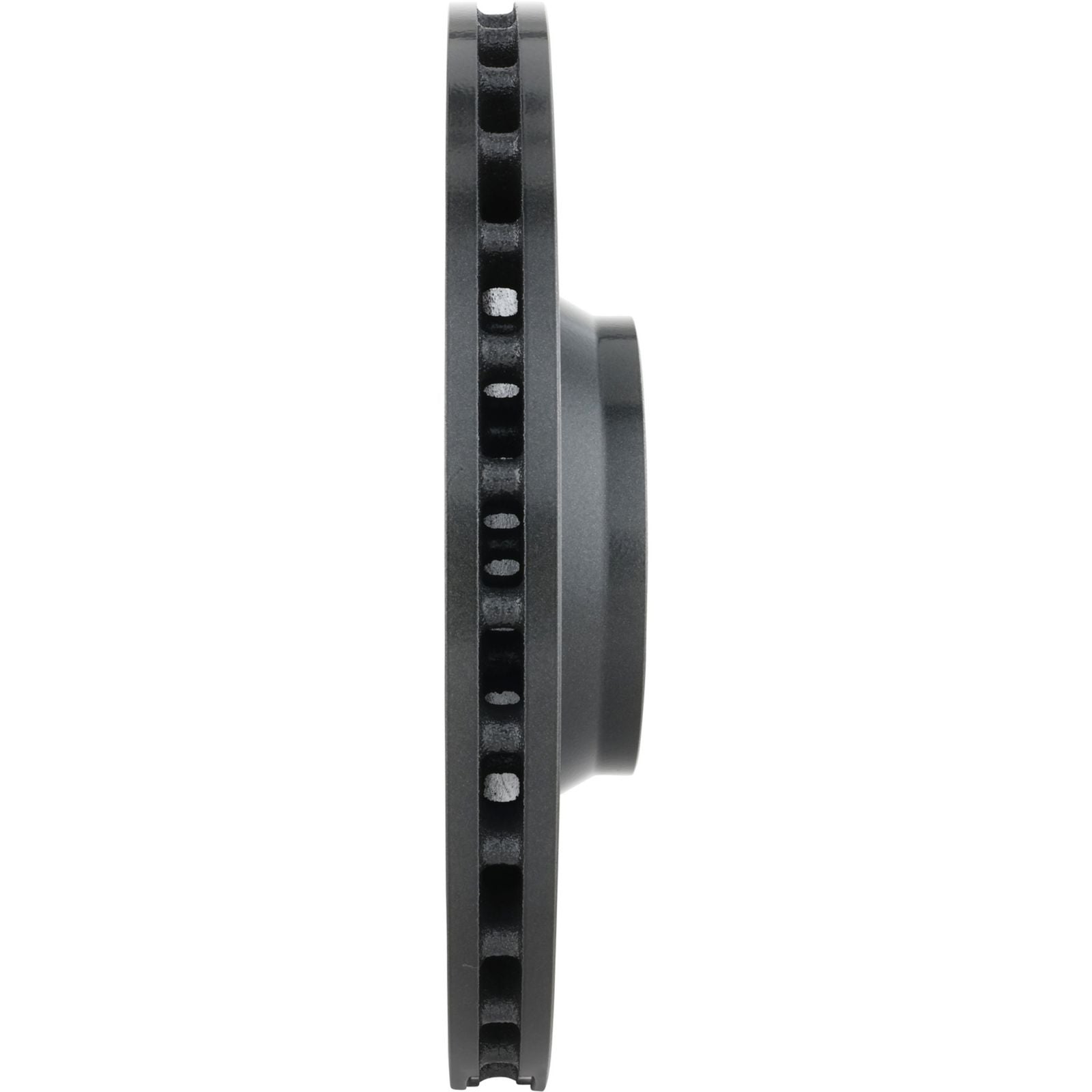 PRIME UV Coated Front Disc Brake Rotor - 09.8841.31_04