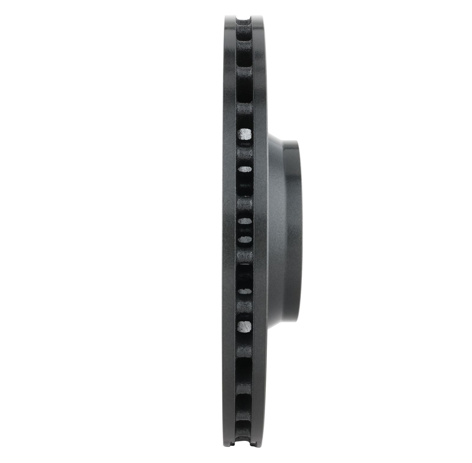 PRIME UV Coated Front Disc Brake Rotor - 09.8841.31_25