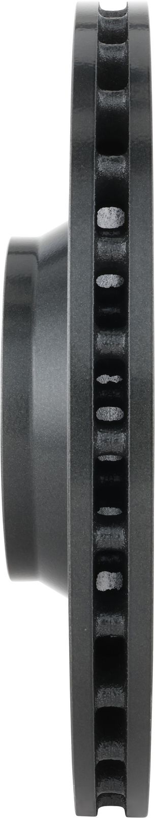 PRIME UV Coated Front Disc Brake Rotor - 09.8841.31_04