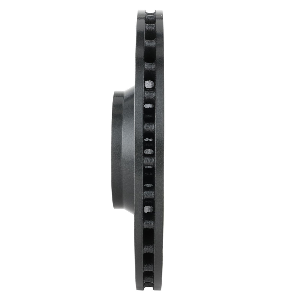 PRIME UV Coated Front Disc Brake Rotor - 09.8841.31_13