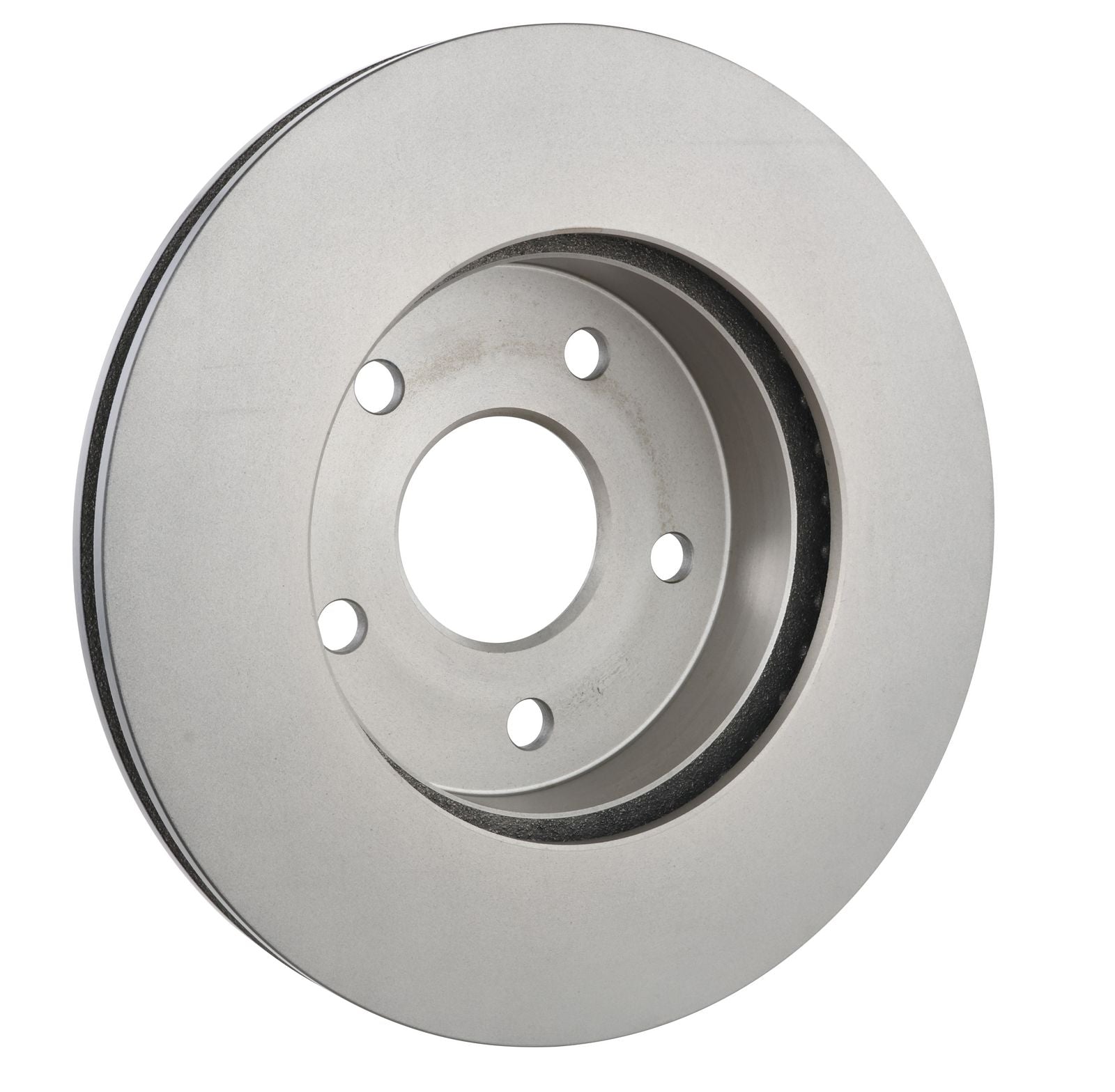 PRIME UV Coated Front Disc Brake Rotor - 09.8852.11_12