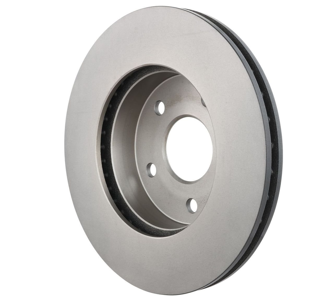 PRIME UV Coated Front Disc Brake Rotor - 09.8852.11_17