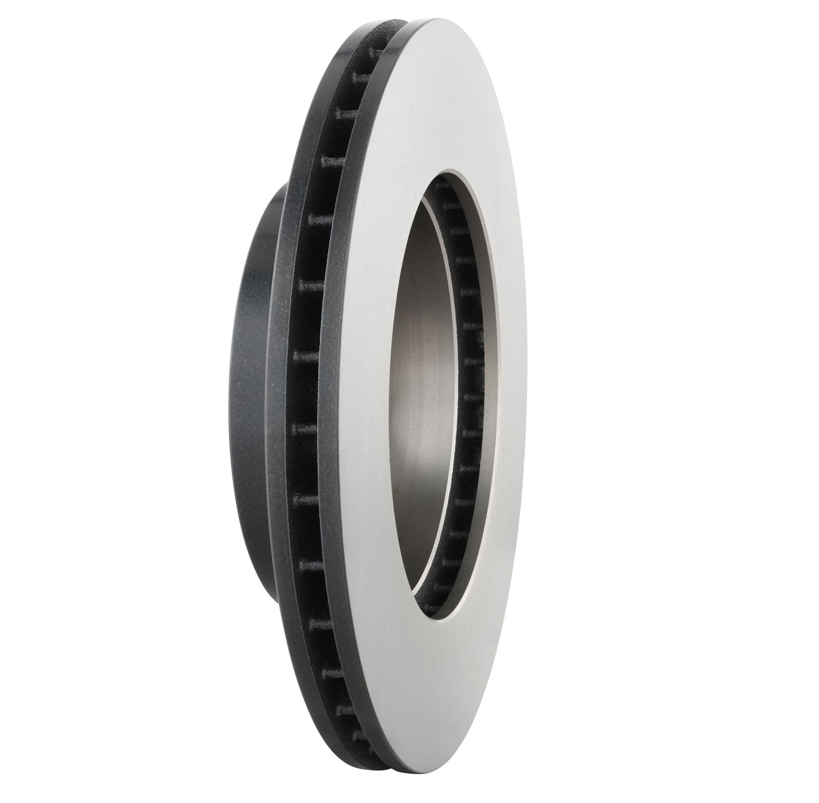 PRIME UV Coated Front Disc Brake Rotor - 09.8852.11_09