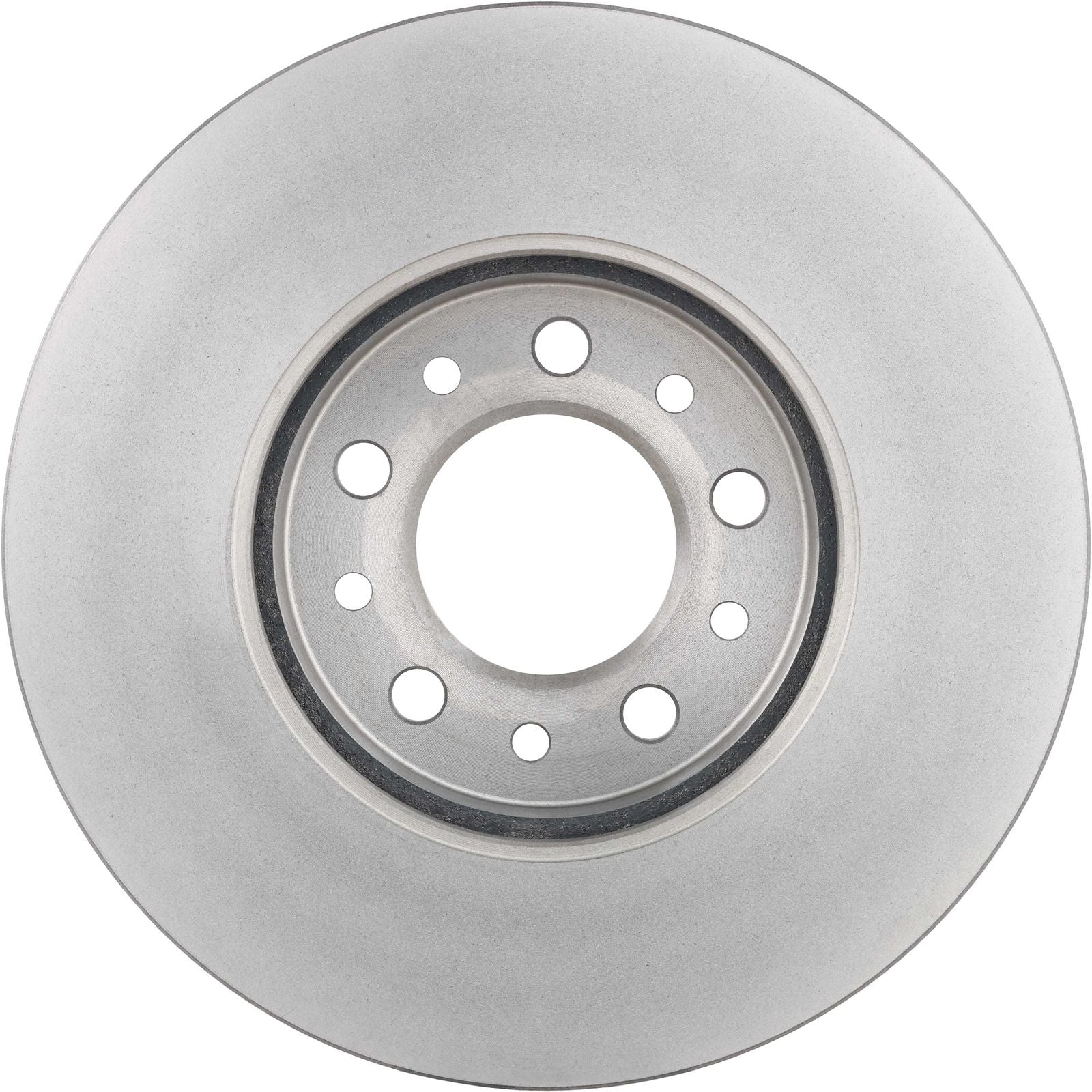 PRIME UV Coated Front Disc Brake Rotor - 09.8857.81_05