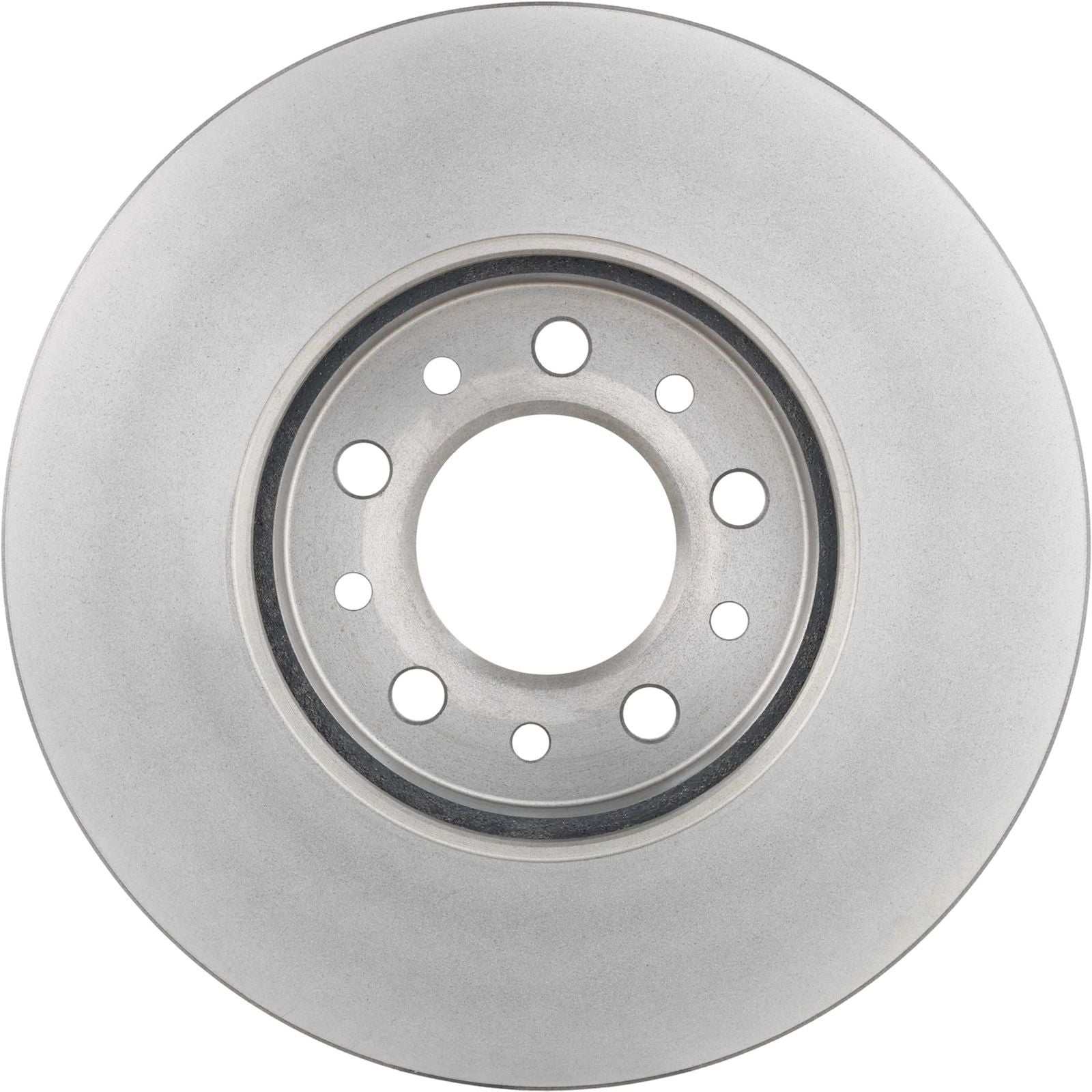 PRIME UV Coated Front Disc Brake Rotor - 09.8857.81_03
