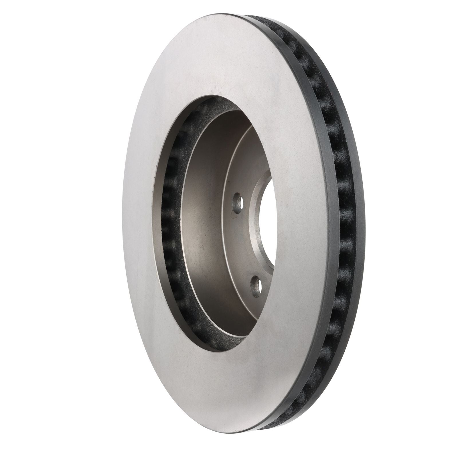 PRIME UV Coated Front Disc Brake Rotor - 09.8864.11_18