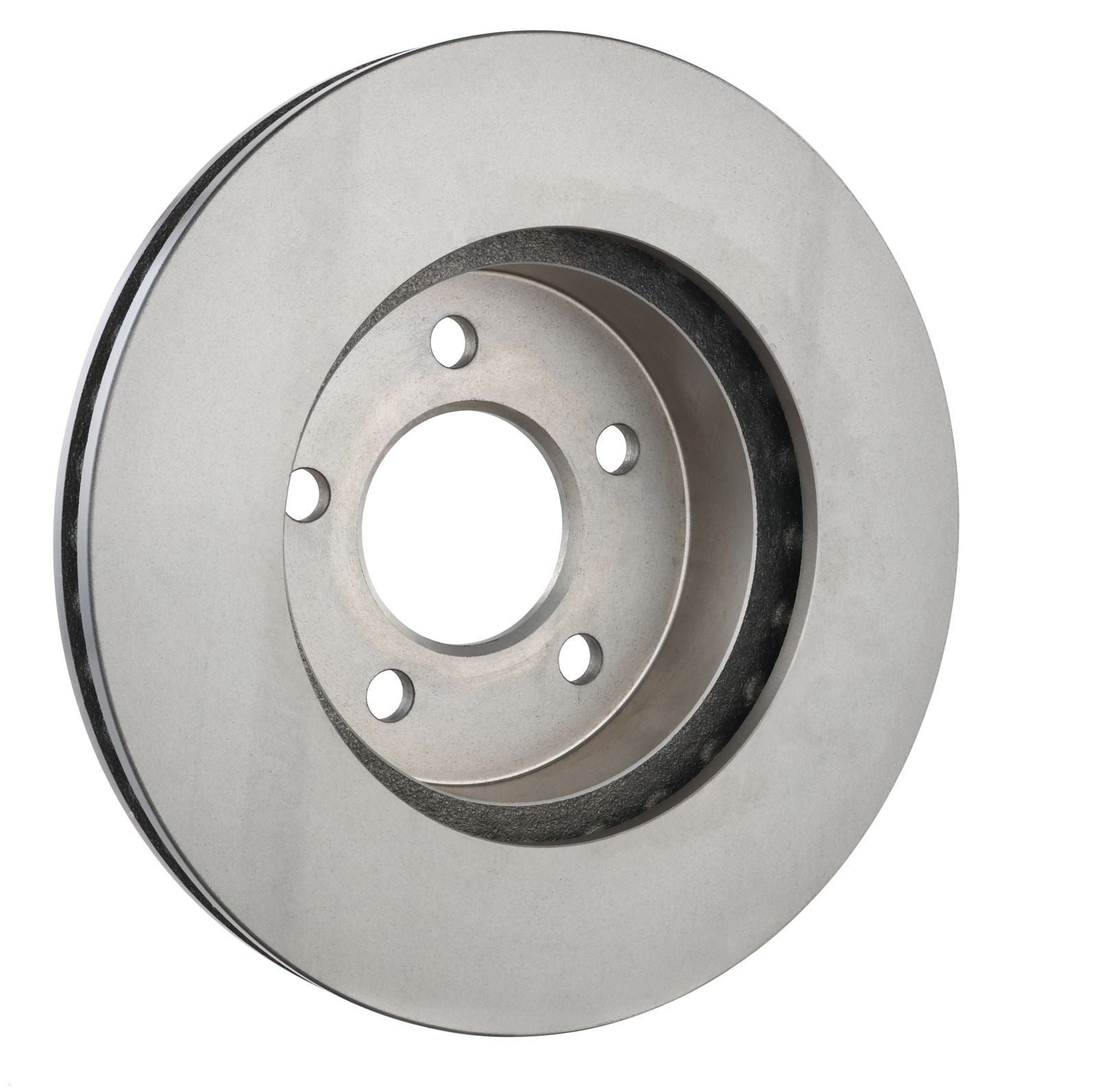 PRIME UV Coated Front Disc Brake Rotor - 09.8864.11_12