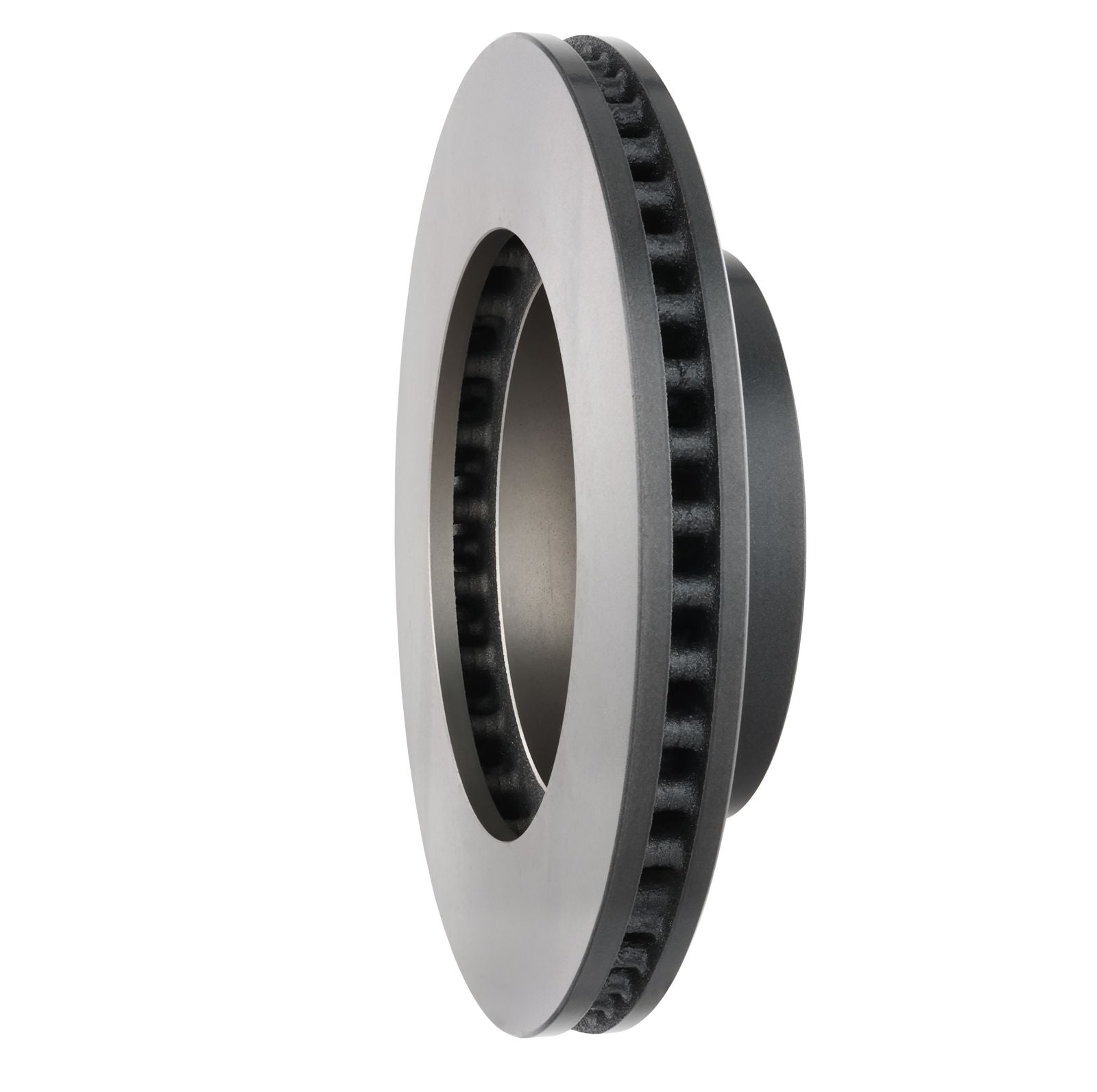 PRIME UV Coated Front Disc Brake Rotor - 09.8864.11_19