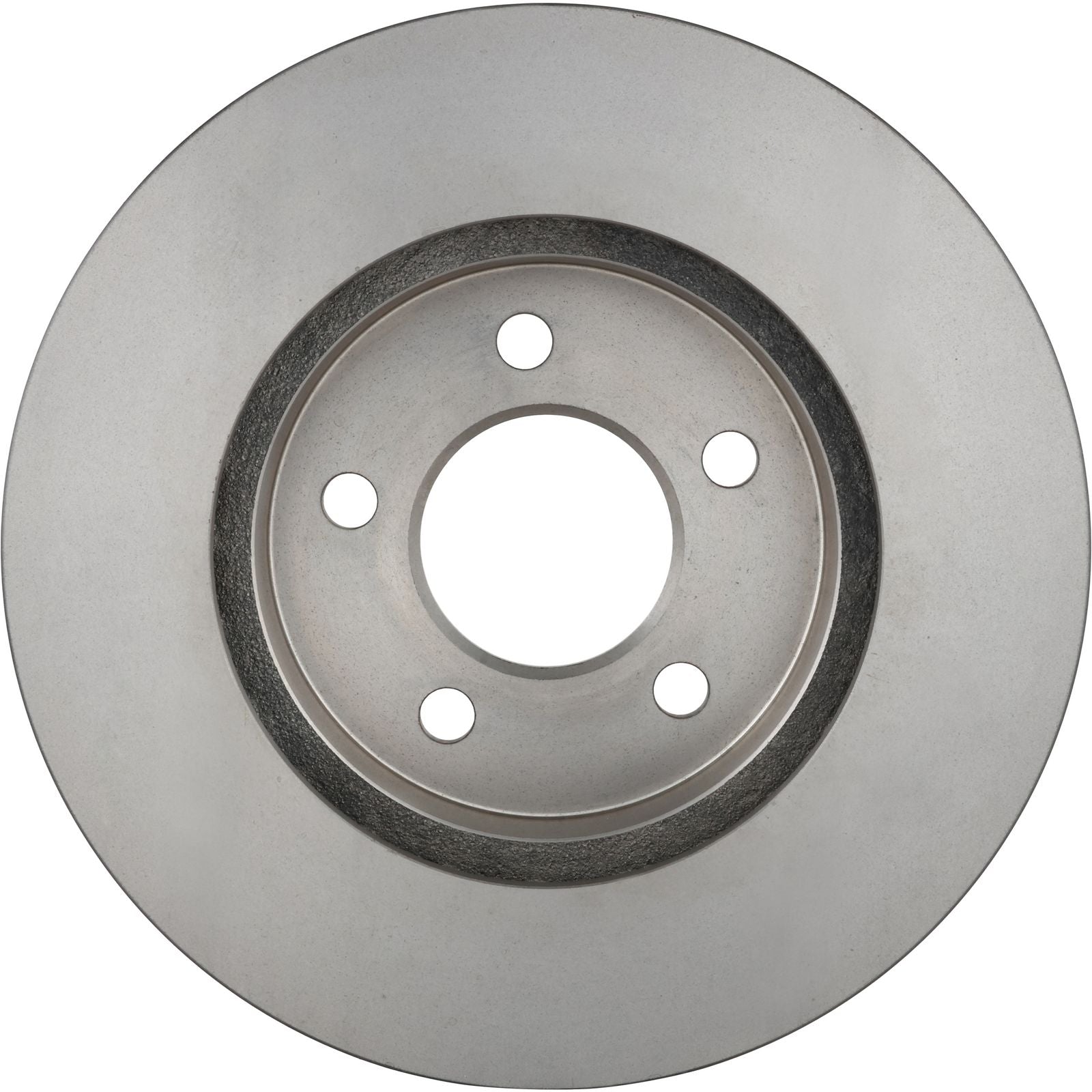 PRIME UV Coated Front Disc Brake Rotor - 09.8864.11_30