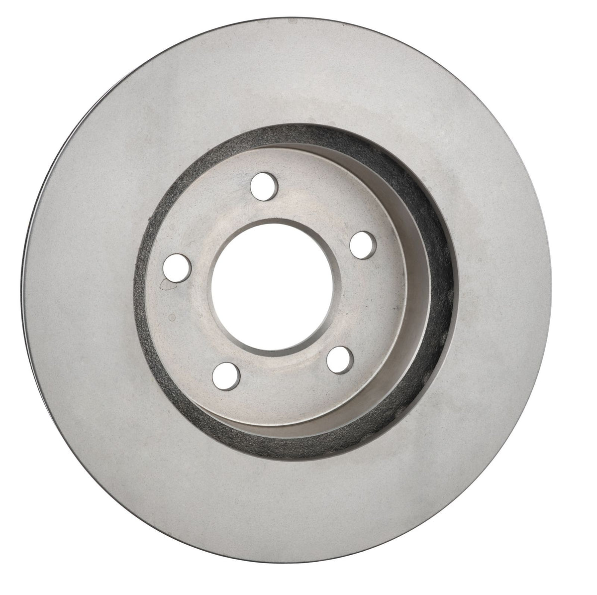 PRIME UV Coated Front Disc Brake Rotor - 09.8864.11_13