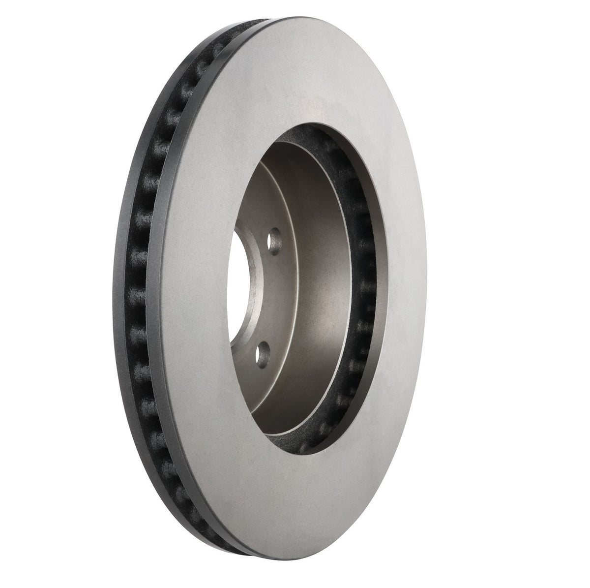 PRIME UV Coated Front Disc Brake Rotor - 09.8864.11_10