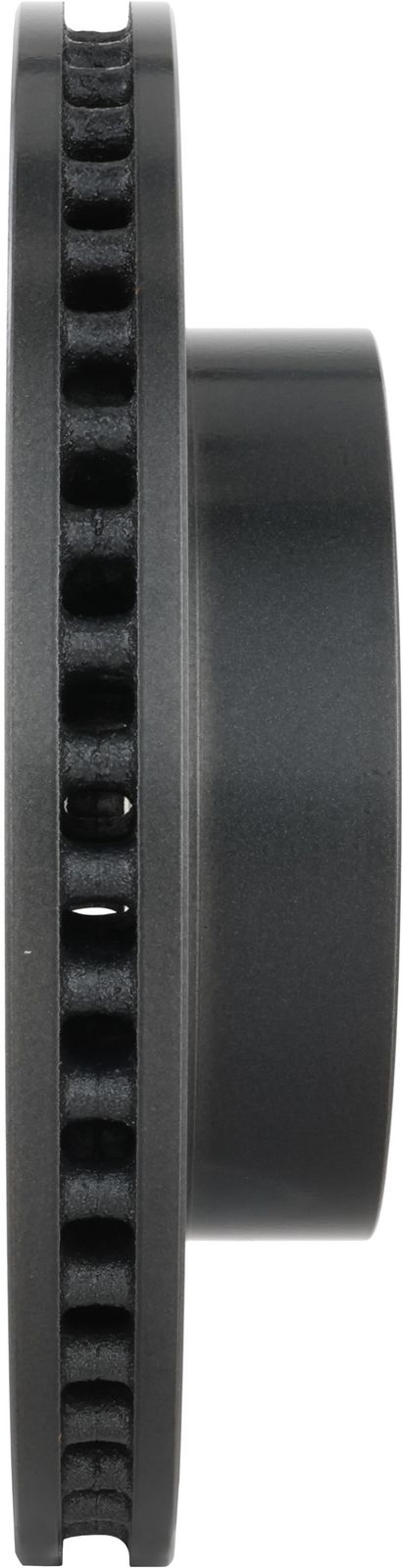 PRIME UV Coated Front Disc Brake Rotor - 09.8864.11_02