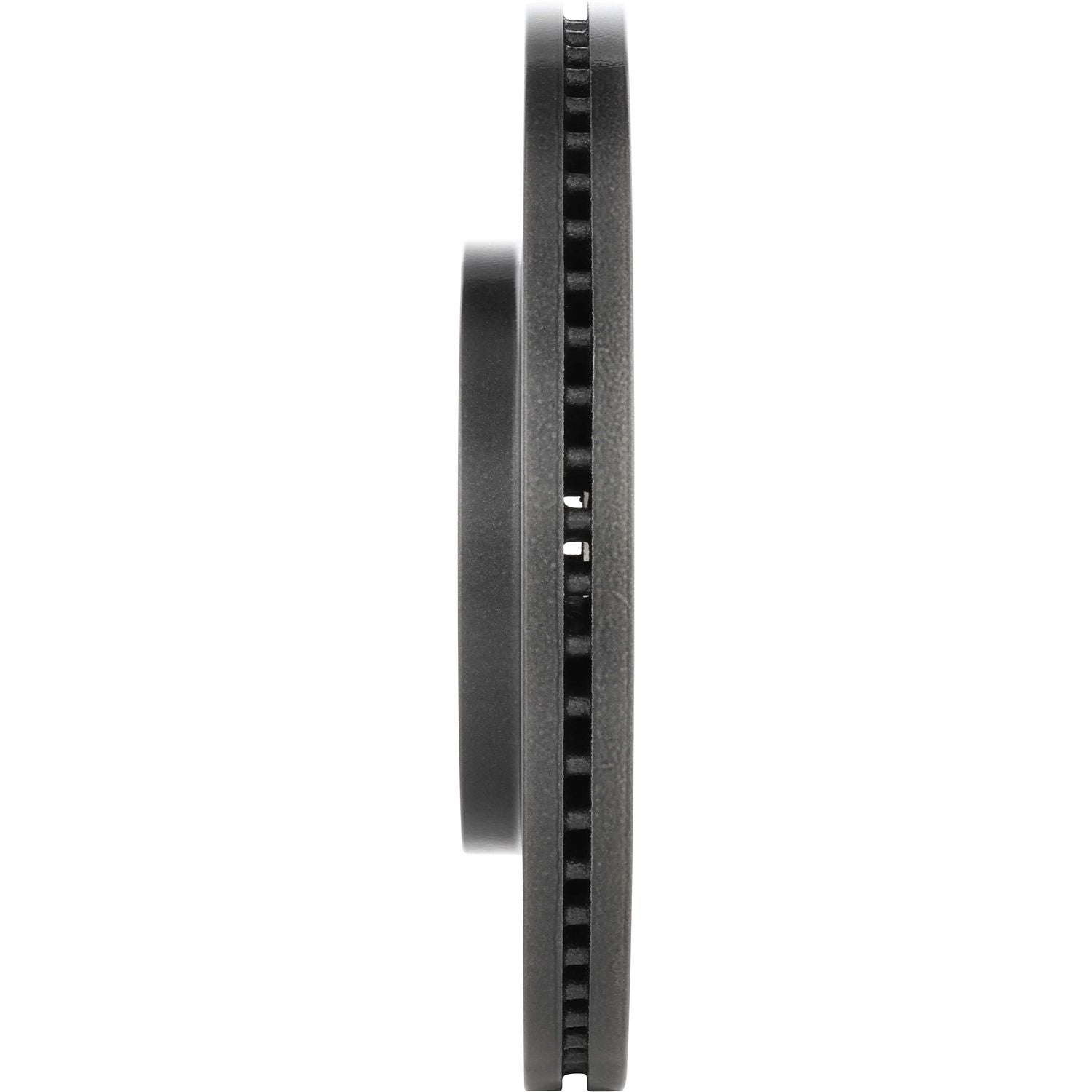 PRIME UV Coated Front Disc Brake Rotor - 09.8872.11_01