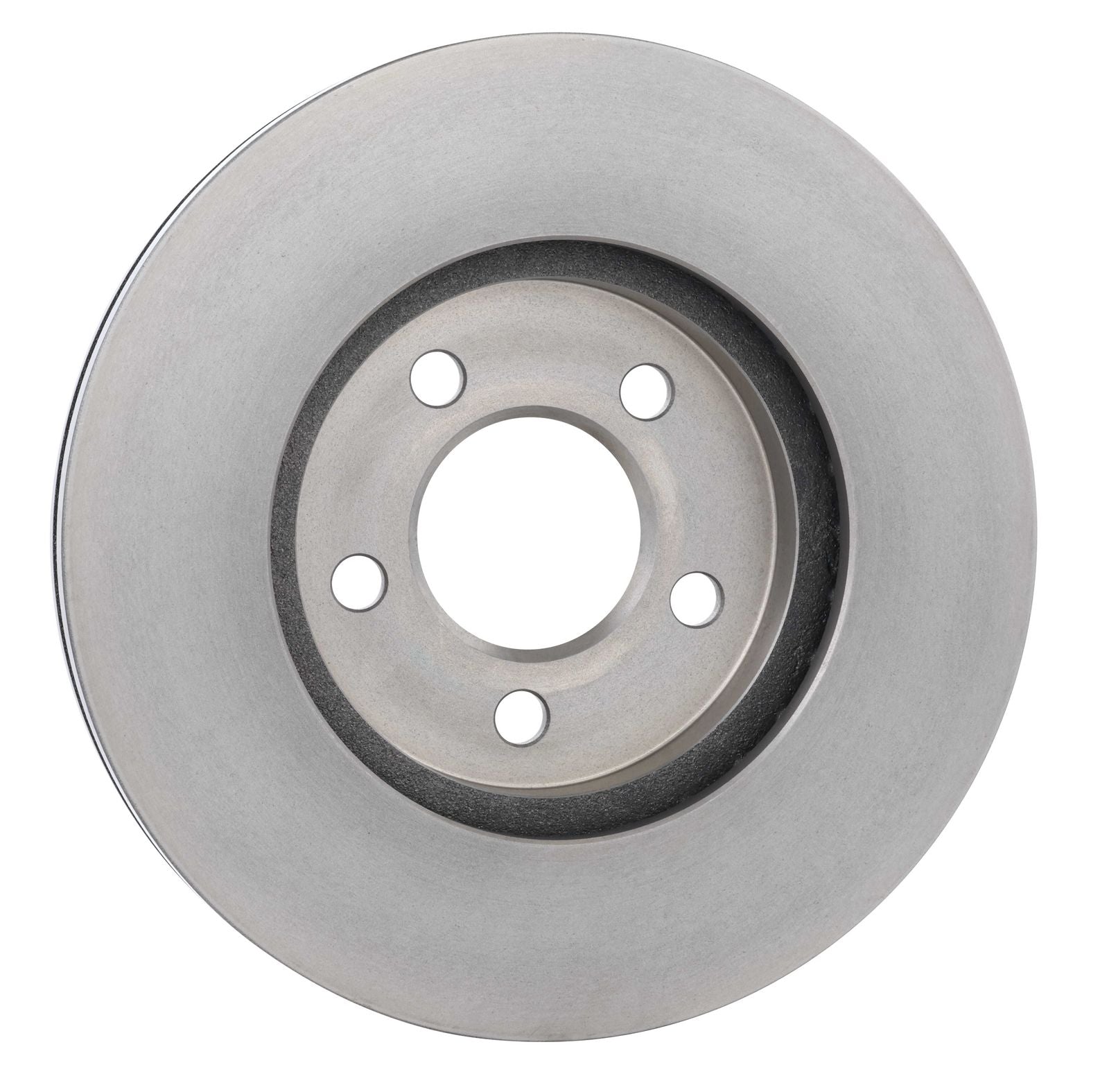 PRIME UV Coated Front Disc Brake Rotor - 09.8872.11_17