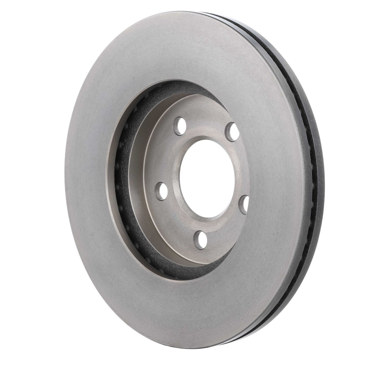 PRIME UV Coated Front Disc Brake Rotor - 09.8872.11_21