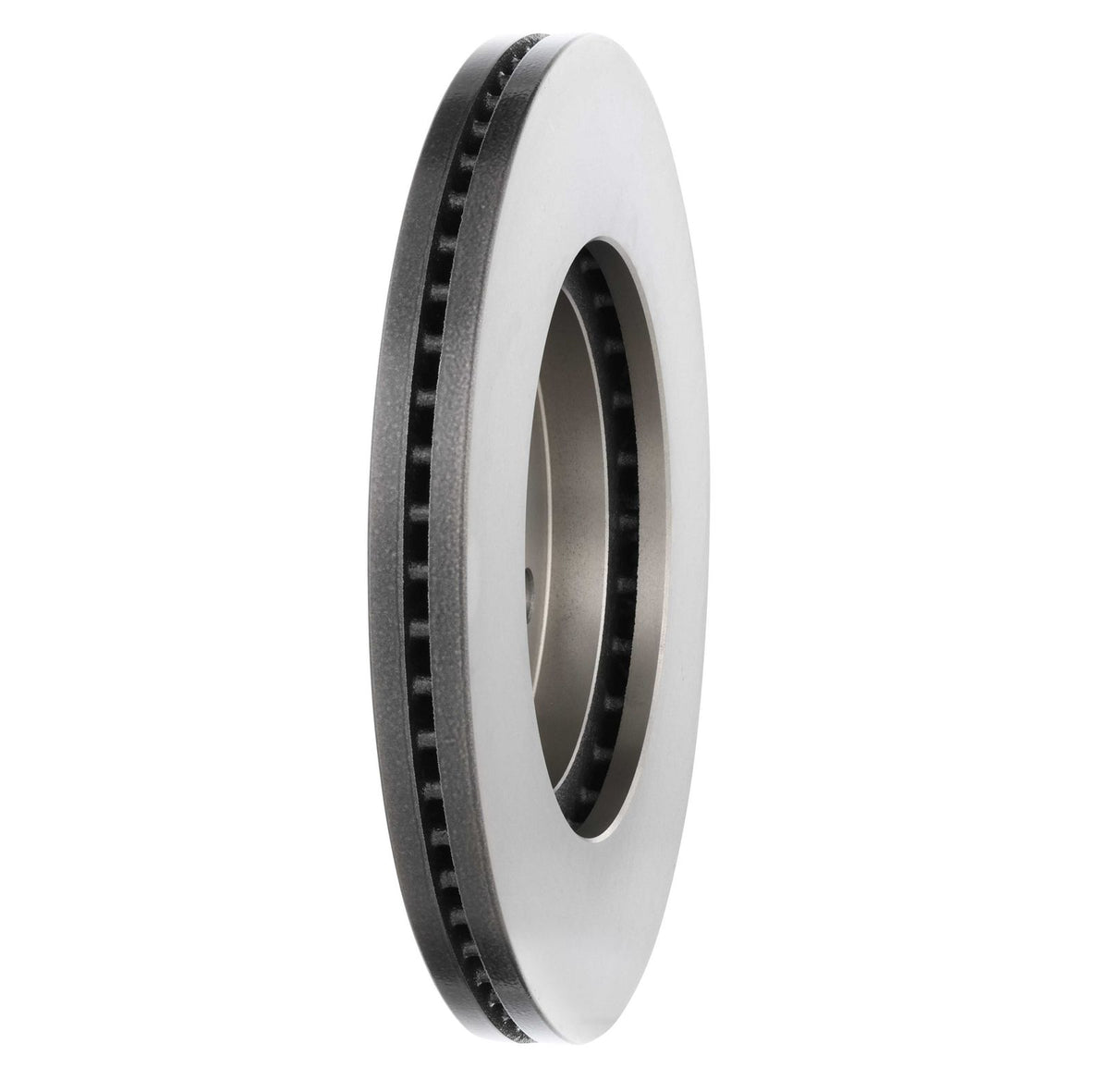 PRIME UV Coated Front Disc Brake Rotor - 09.8872.11_13