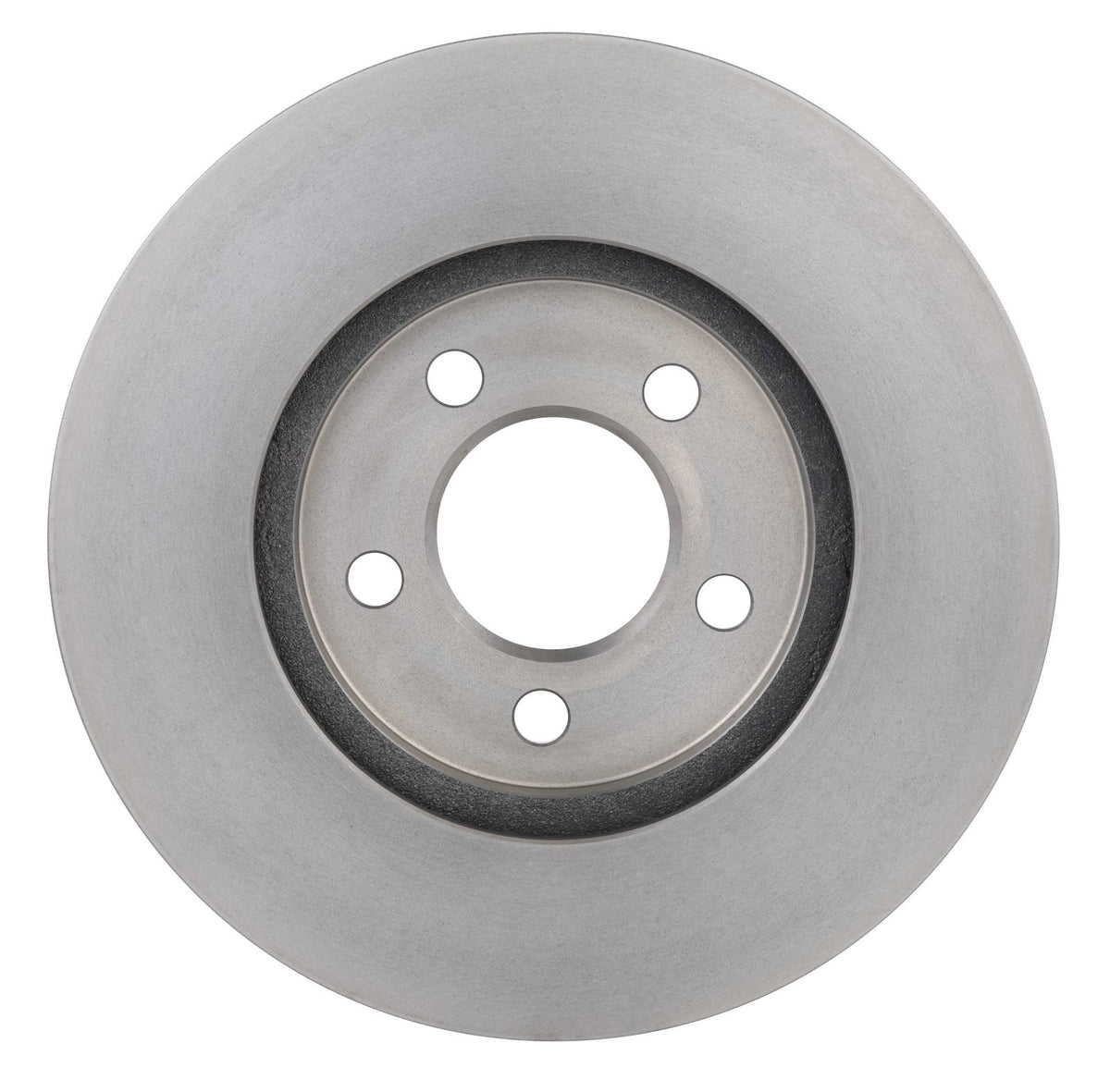 PRIME UV Coated Front Disc Brake Rotor - 09.8872.11_18