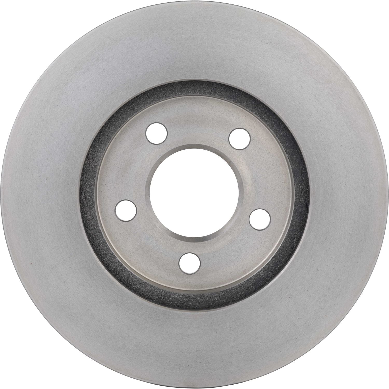 PRIME UV Coated Front Disc Brake Rotor - 09.8872.11_02