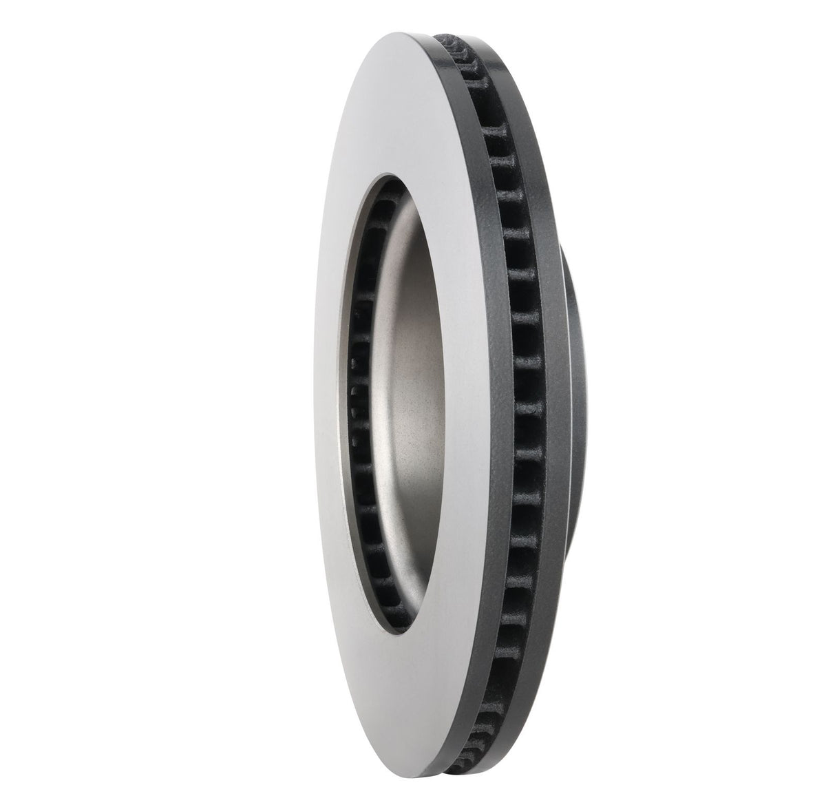 PRIME UV Coated Front Disc Brake Rotor - 09.8873.31_24