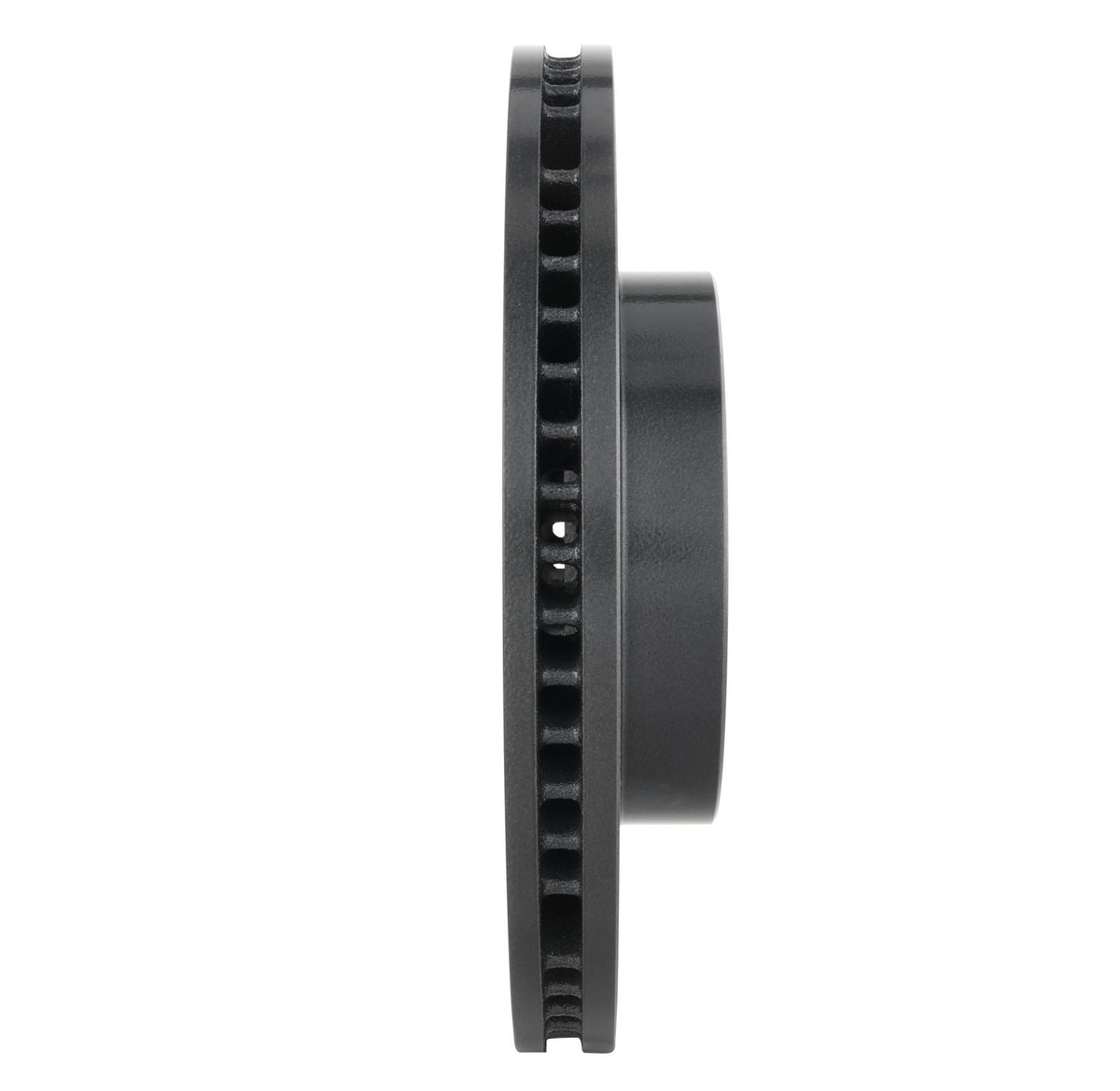 PRIME UV Coated Front Disc Brake Rotor - 09.8873.31_25