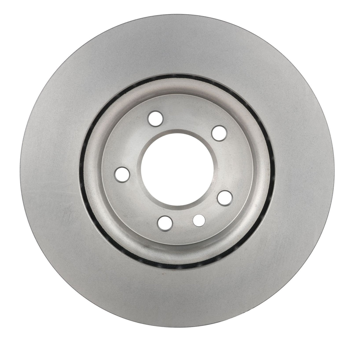 PRIME UV Coated Front Disc Brake Rotor - 09.8873.31_19