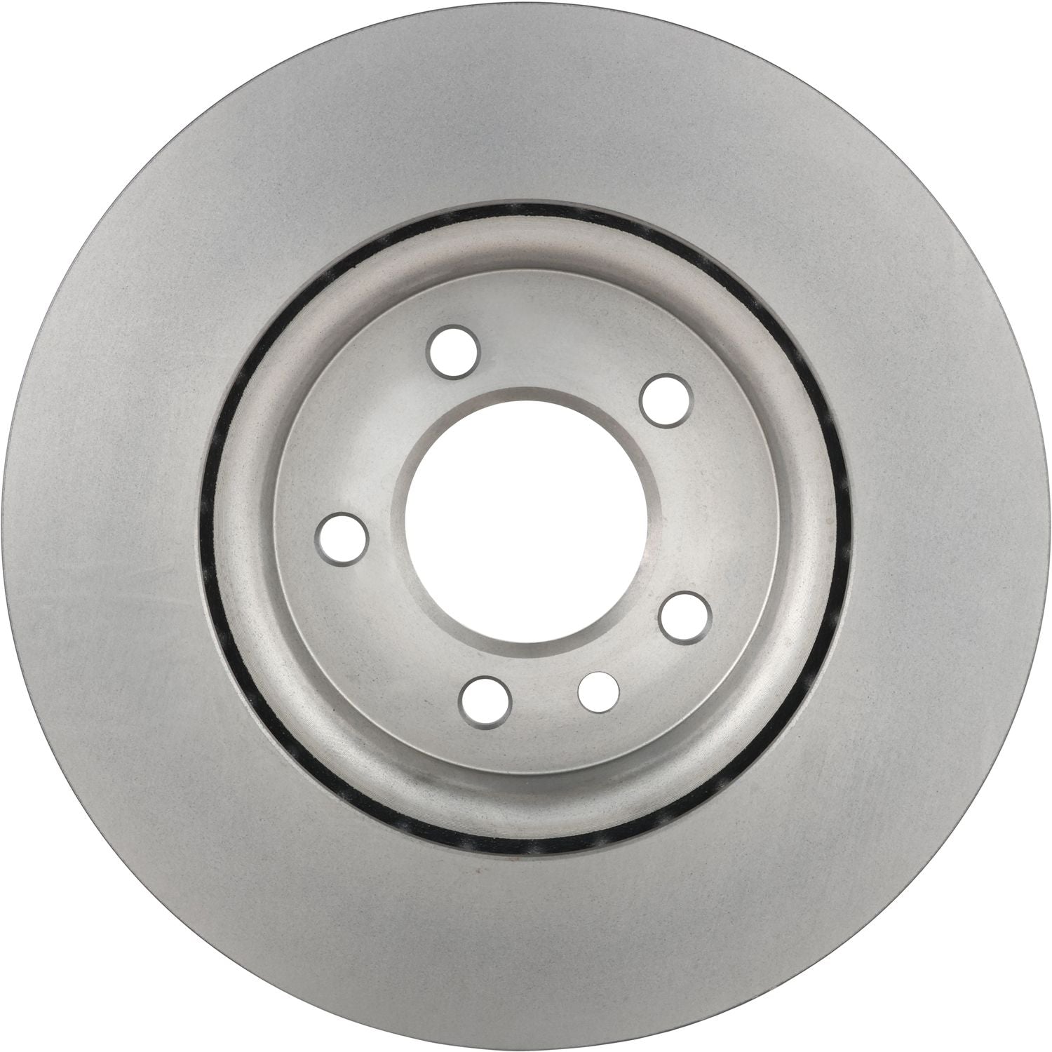 PRIME UV Coated Front Disc Brake Rotor - 09.8873.31_01