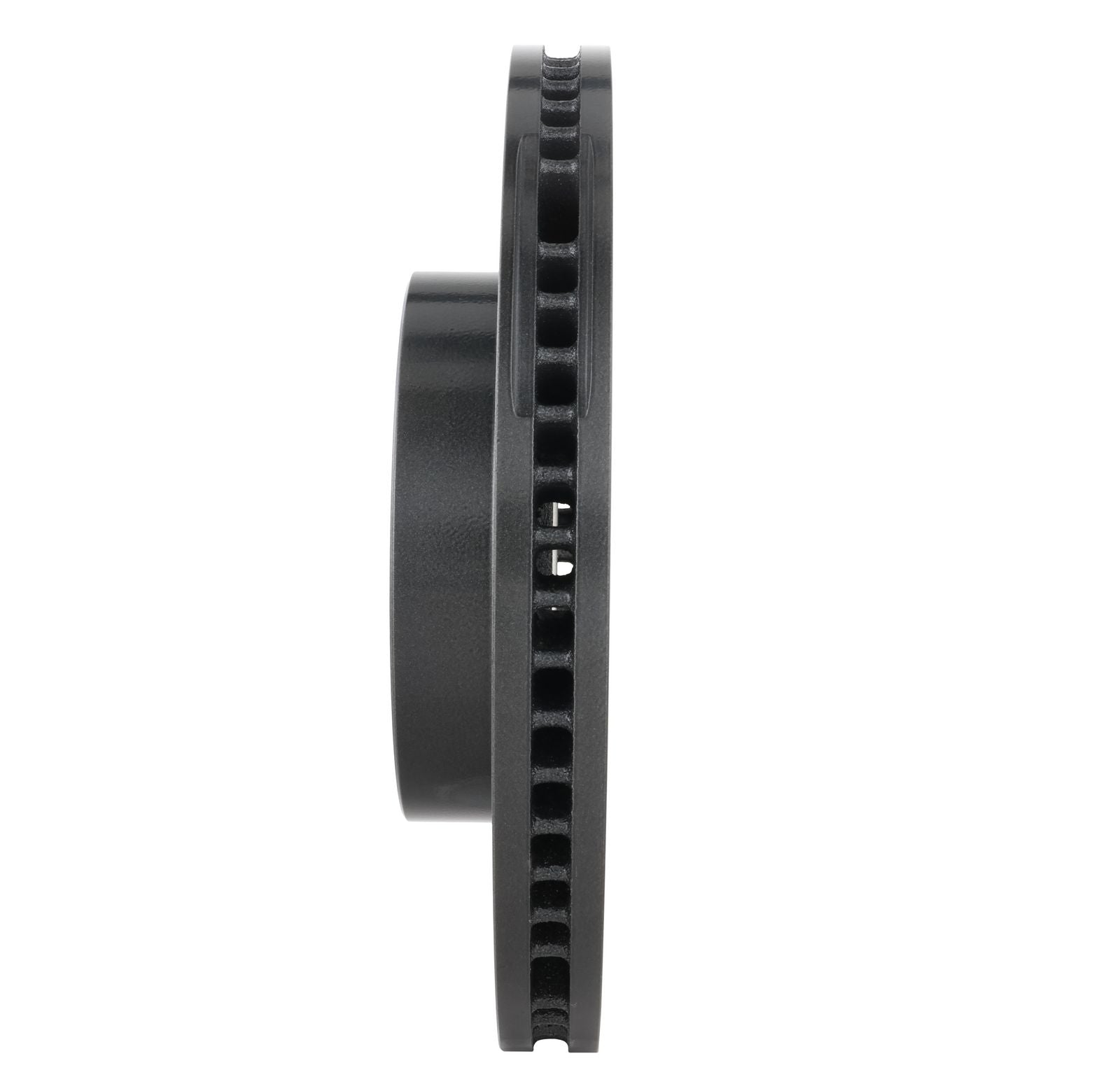 PRIME UV Coated Front Disc Brake Rotor - 09.8873.31_13