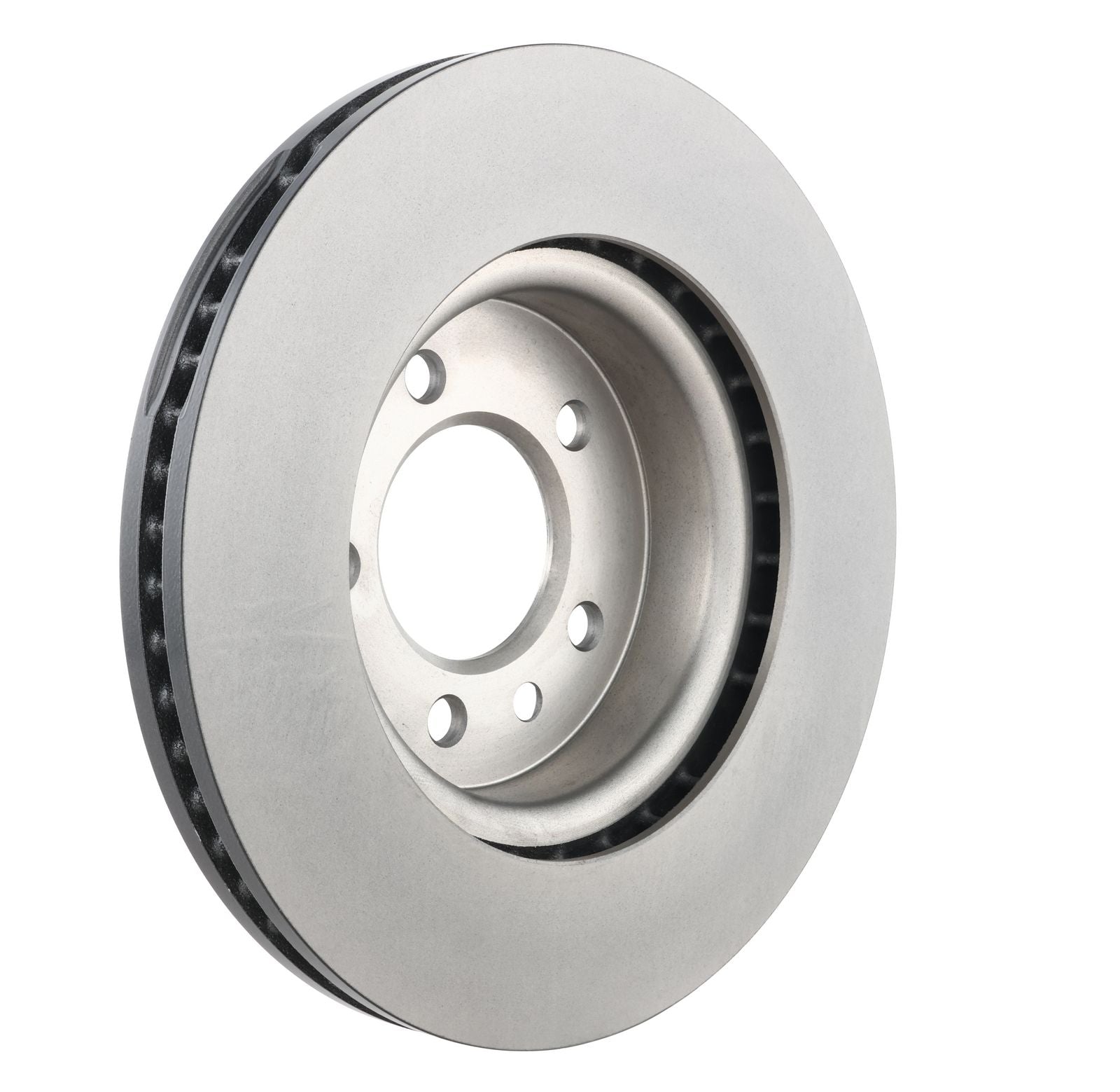 PRIME UV Coated Front Disc Brake Rotor - 09.8873.31_16