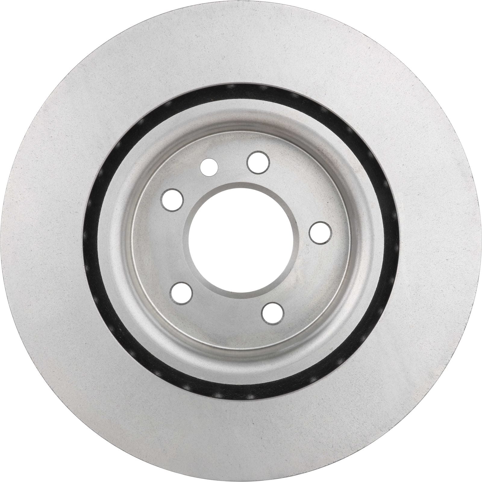 PRIME UV Coated Front Disc Brake Rotor - 09.8875.31_05