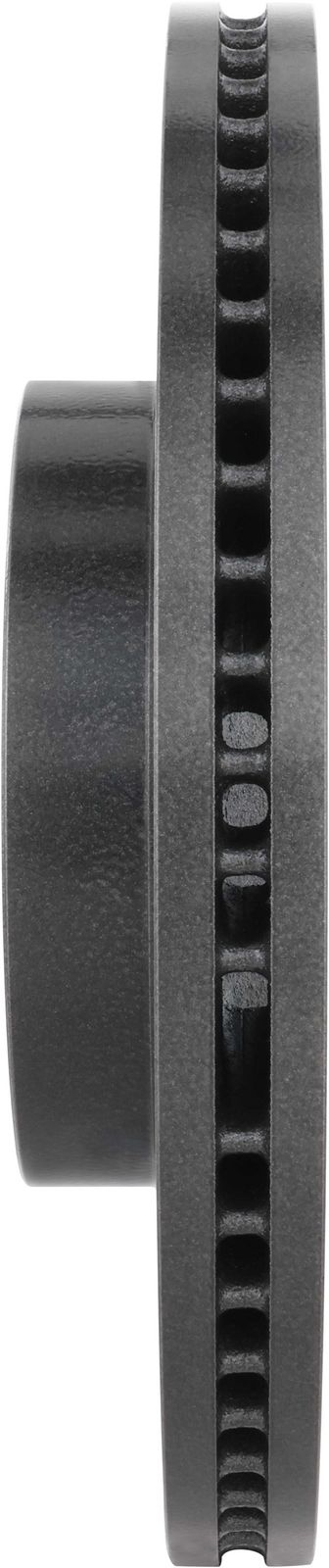 PRIME UV Coated Front Disc Brake Rotor - 09.8875.31_04