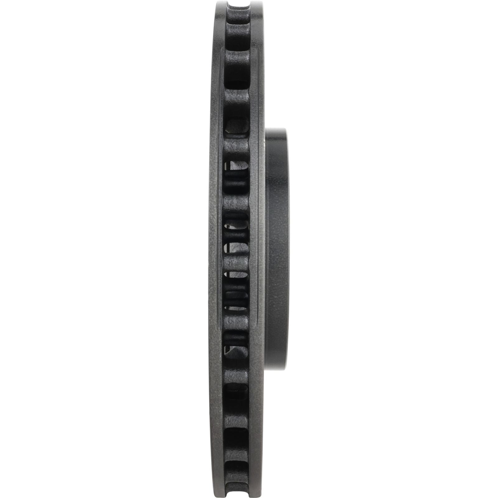 PRIME UV Coated Front Disc Brake Rotor - 09.8906.31_04