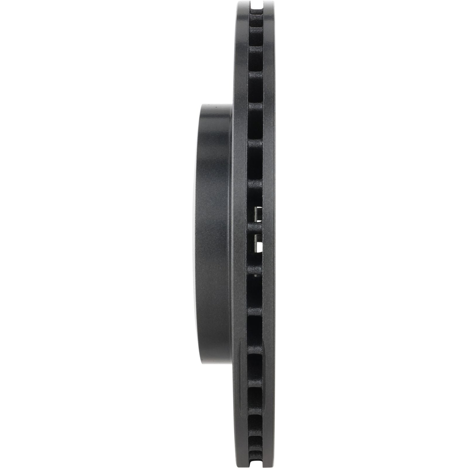 PRIME UV Coated Front Disc Brake Rotor - 09.8952.11_02