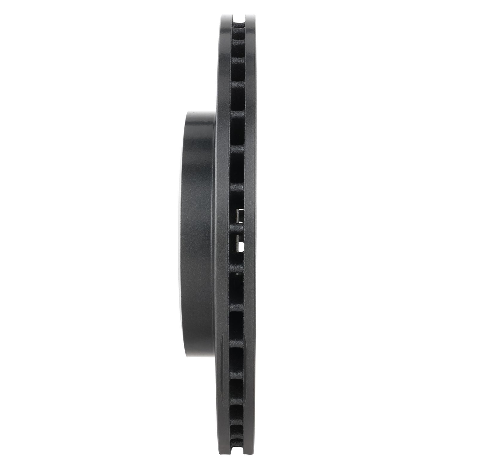 PRIME UV Coated Front Disc Brake Rotor - 09.8952.11_13