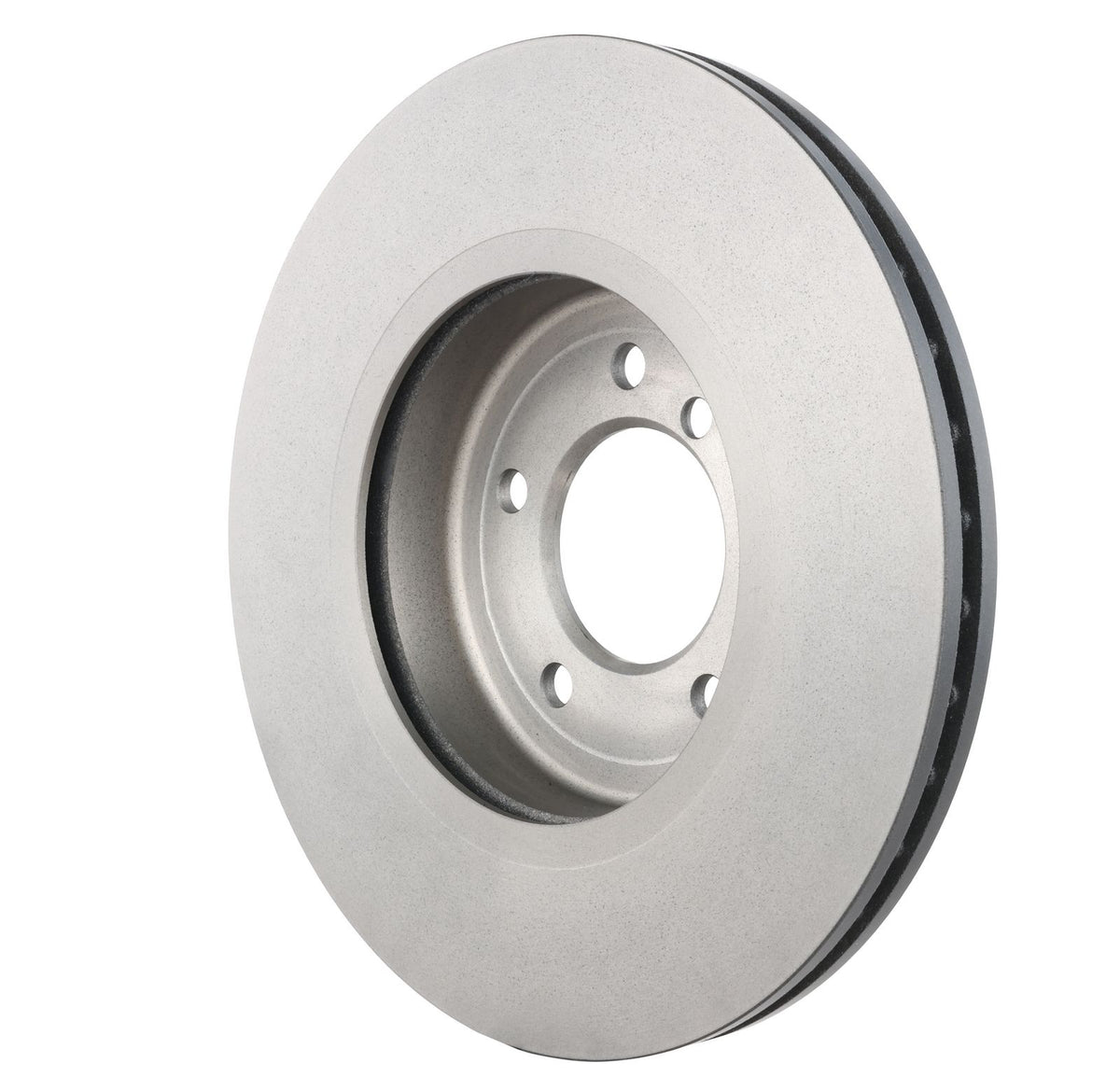 PRIME UV Coated Front Disc Brake Rotor - 09.8952.11_22