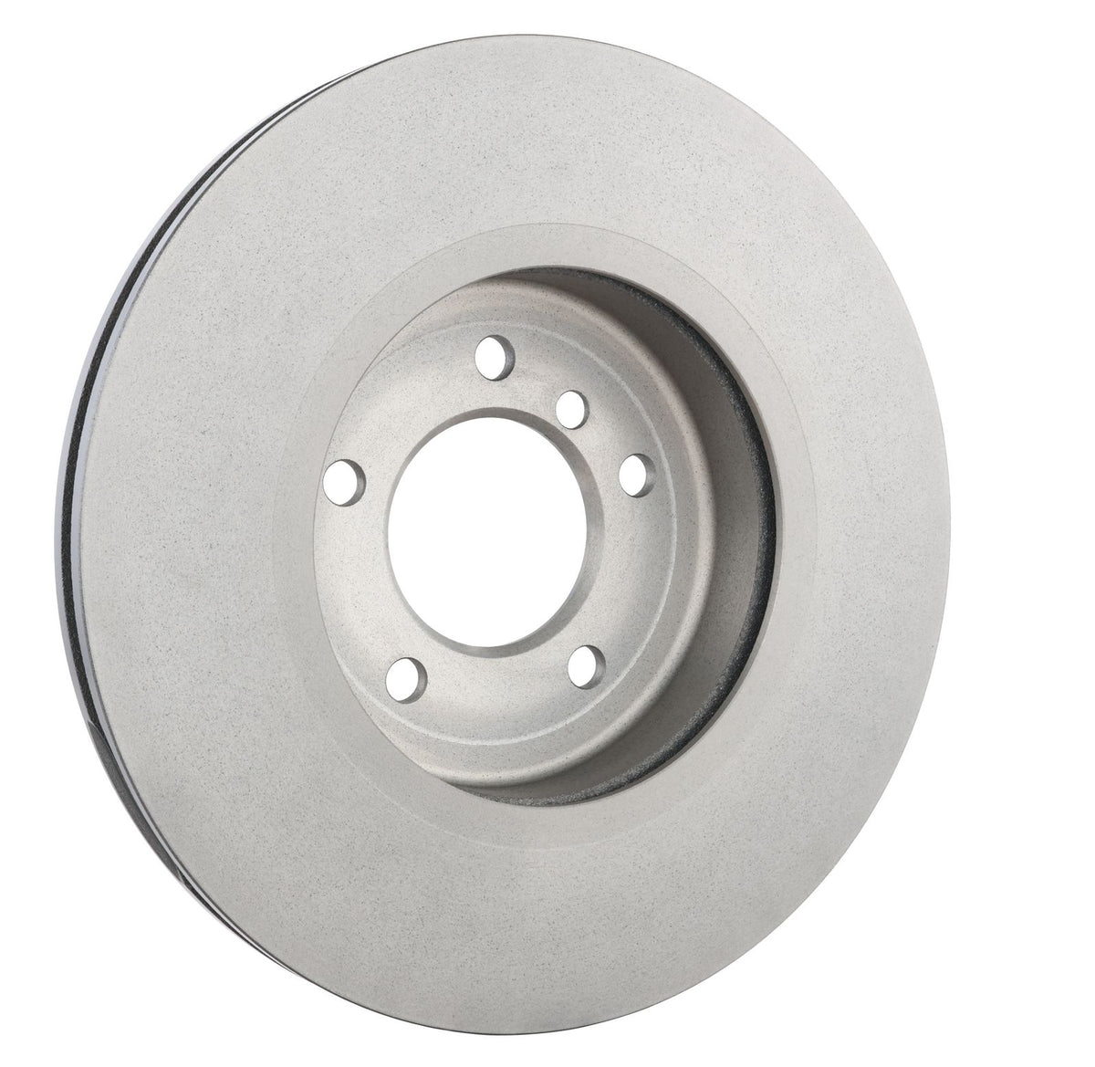 PRIME UV Coated Front Disc Brake Rotor - 09.8952.11_17